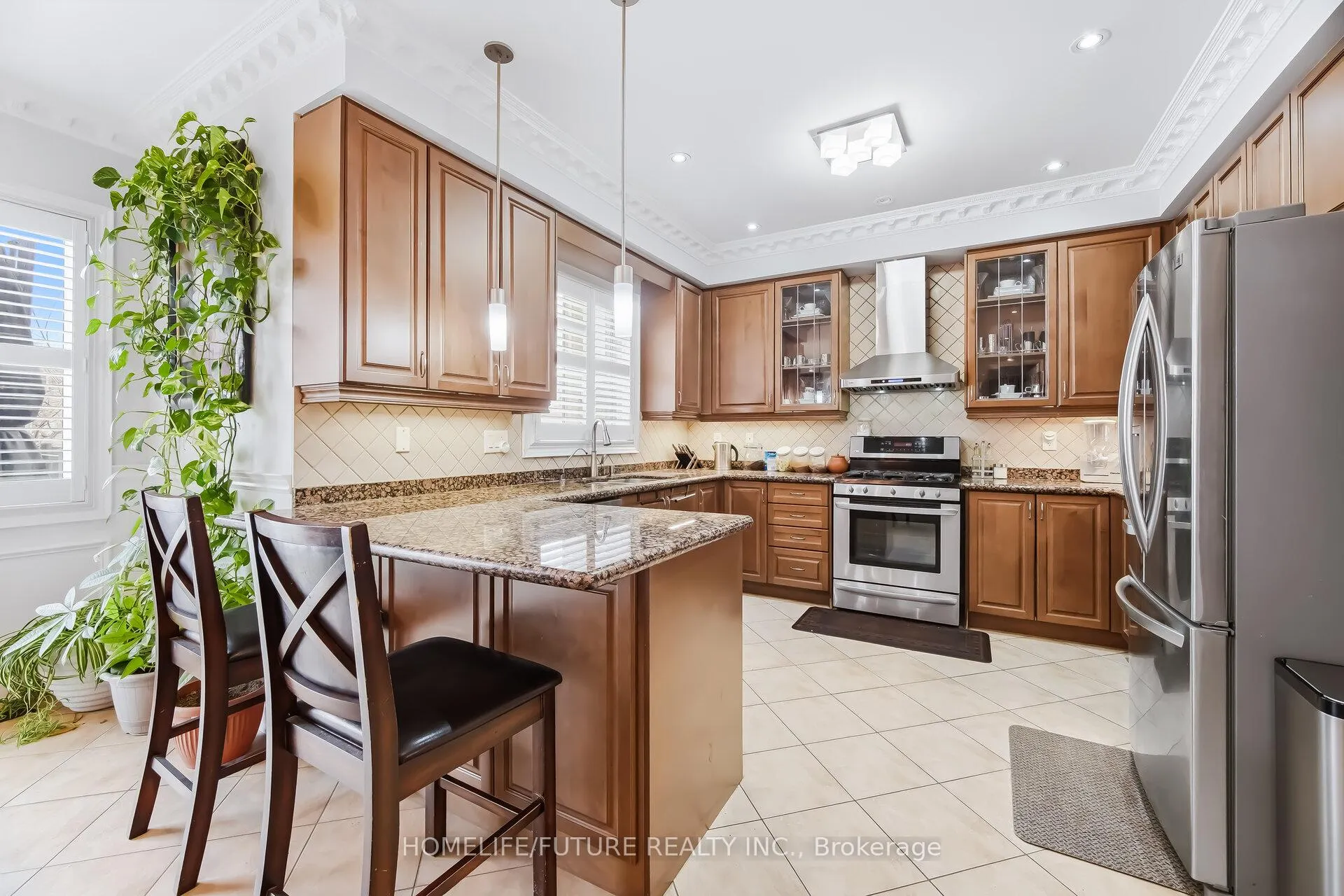 Photo 13 of 73 Egypt Drive, Brampton, Sandringham-Wellington — HOMEH