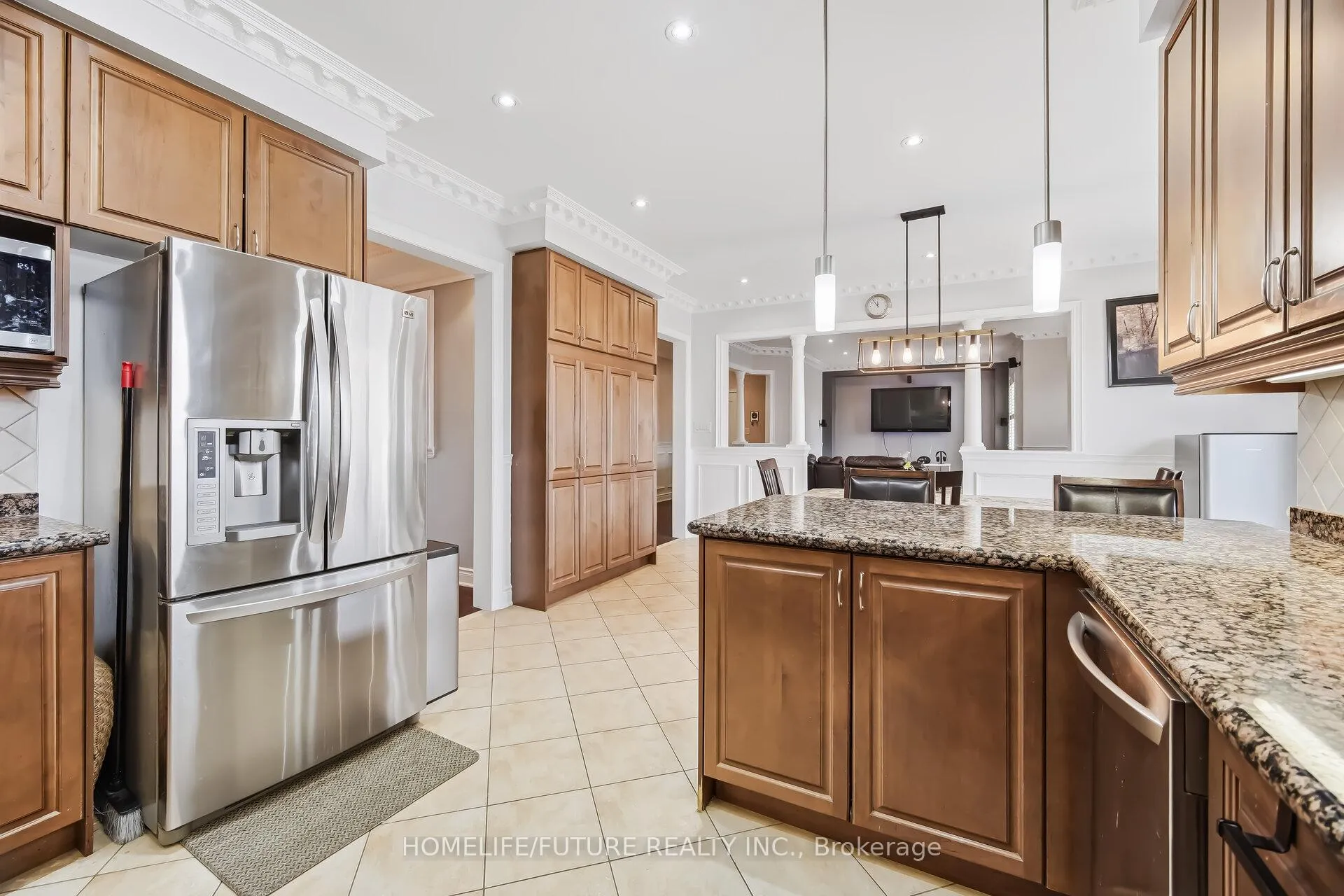 Photo 15 of 73 Egypt Drive, Brampton, Sandringham-Wellington — HOMEH