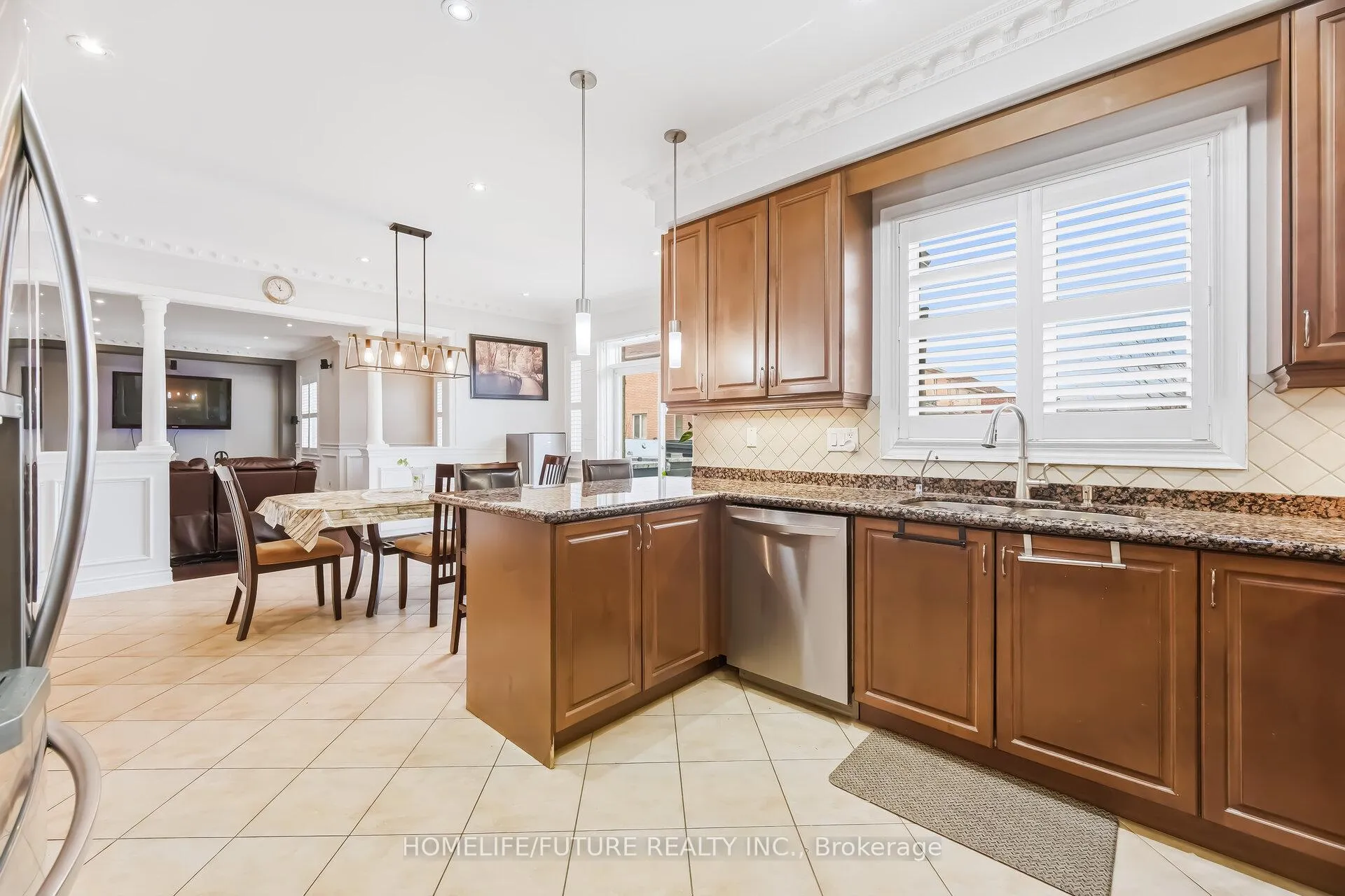 Photo 16 of 73 Egypt Drive, Brampton, Sandringham-Wellington — HOMEH