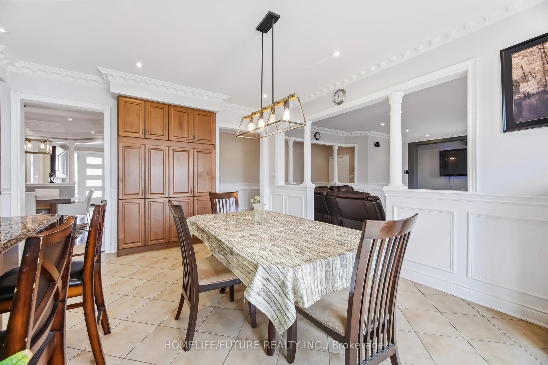 Photo 18 of 73 Egypt Drive, Brampton, Sandringham-Wellington — HOMEH