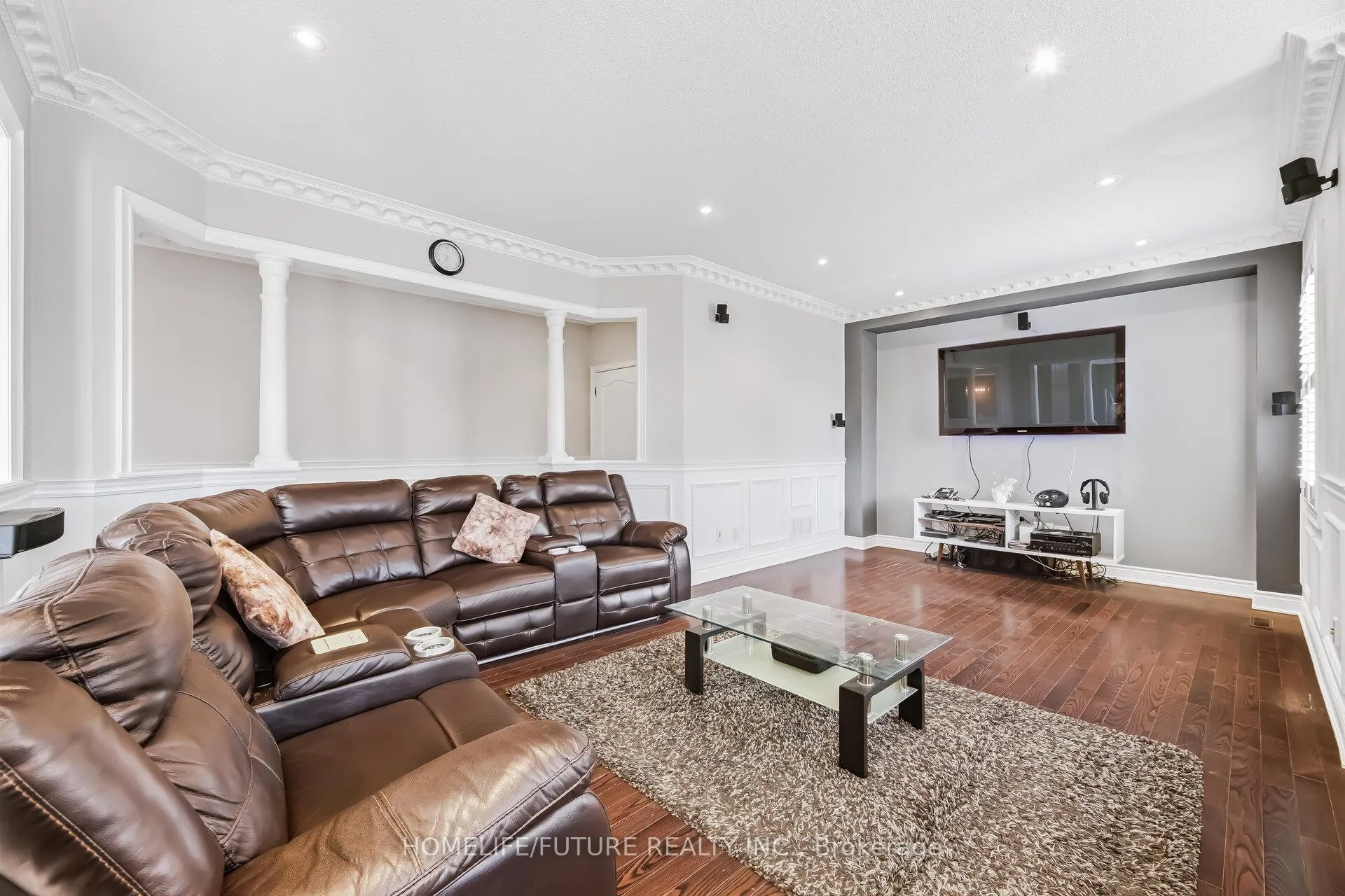 Photo 19 of 73 Egypt Drive, Brampton, Sandringham-Wellington — HOMEH