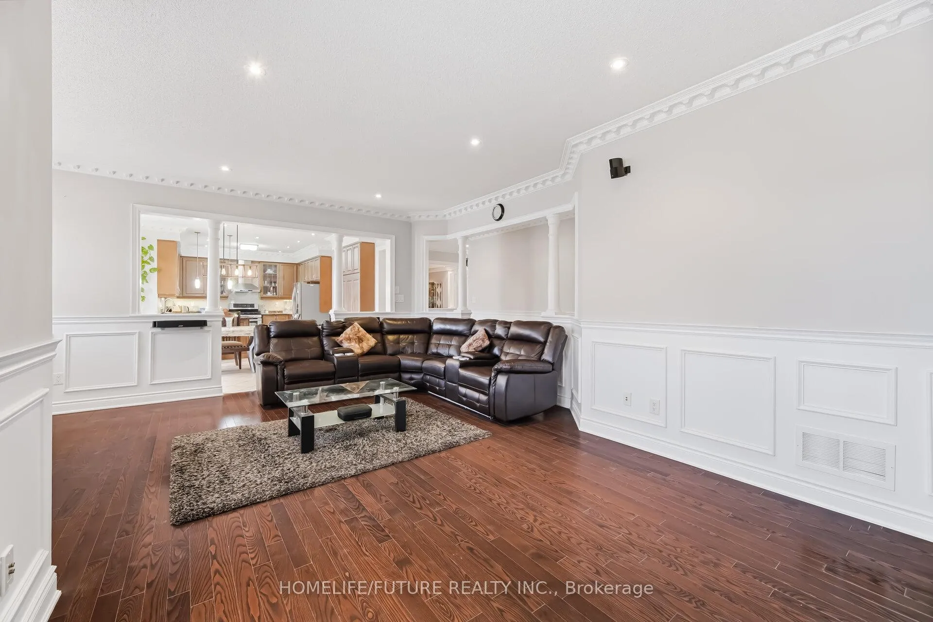 Photo 20 of 73 Egypt Drive, Brampton, Sandringham-Wellington — HOMEH