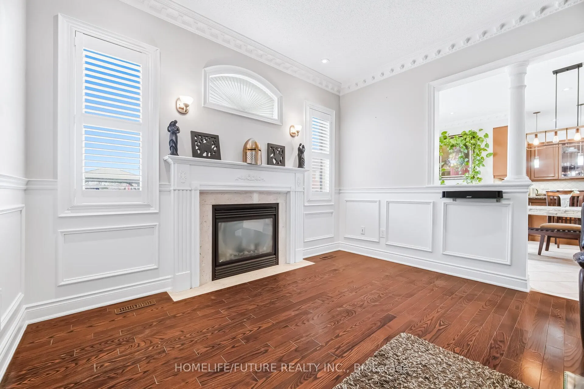 Photo 21 of 73 Egypt Drive, Brampton, Sandringham-Wellington — HOMEH