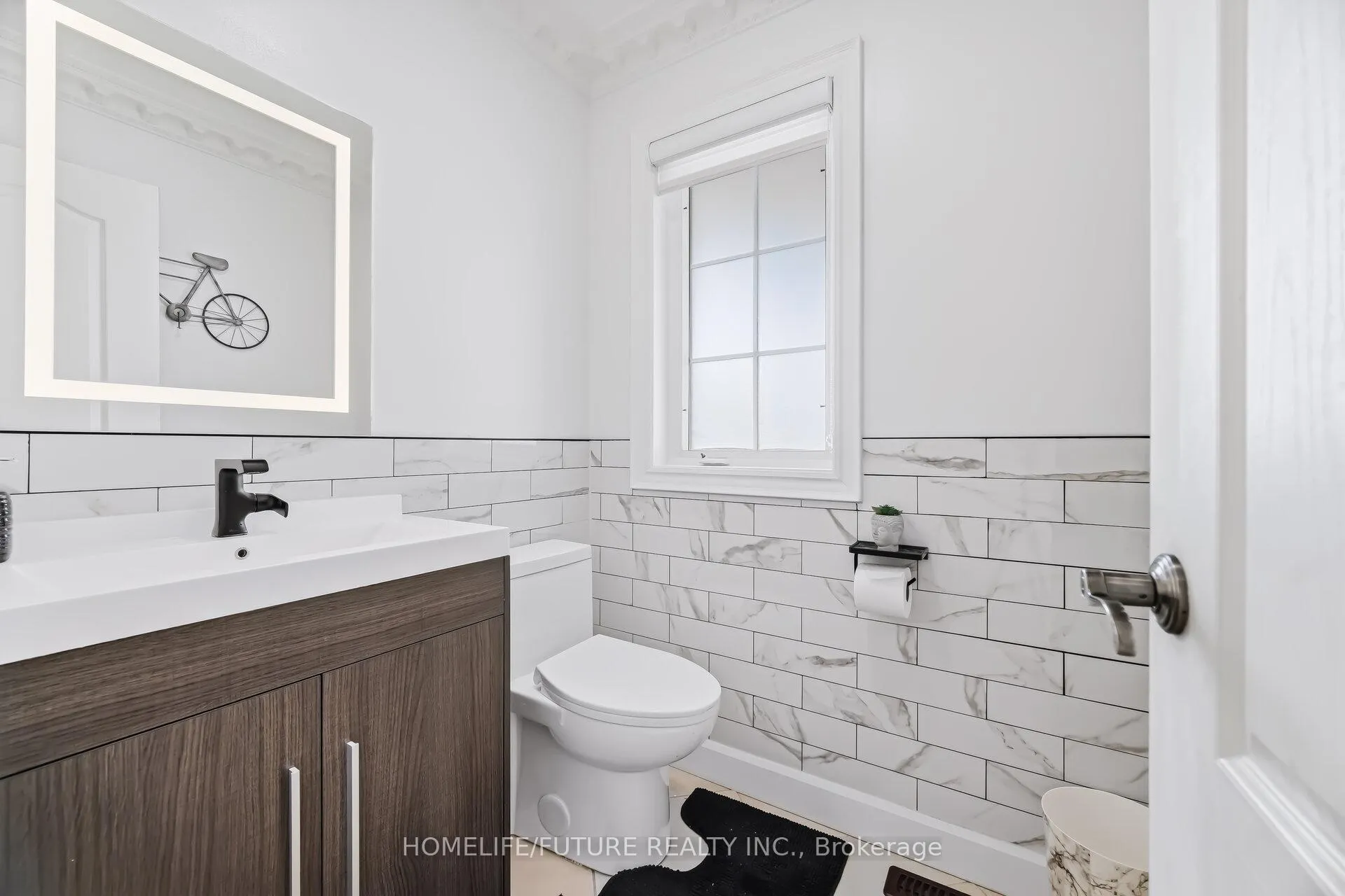 Photo 23 of 73 Egypt Drive, Brampton, Sandringham-Wellington — HOMEH