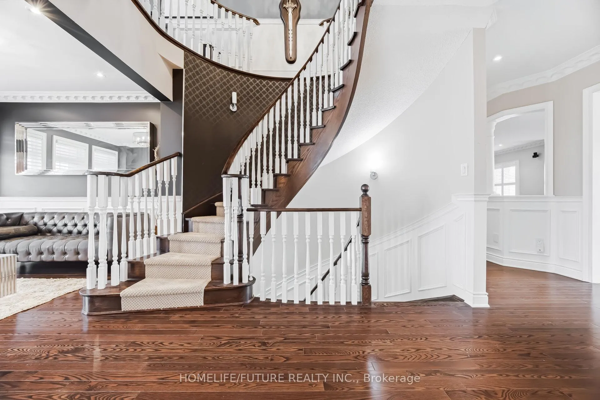 Photo 25 of 73 Egypt Drive, Brampton, Sandringham-Wellington — HOMEH