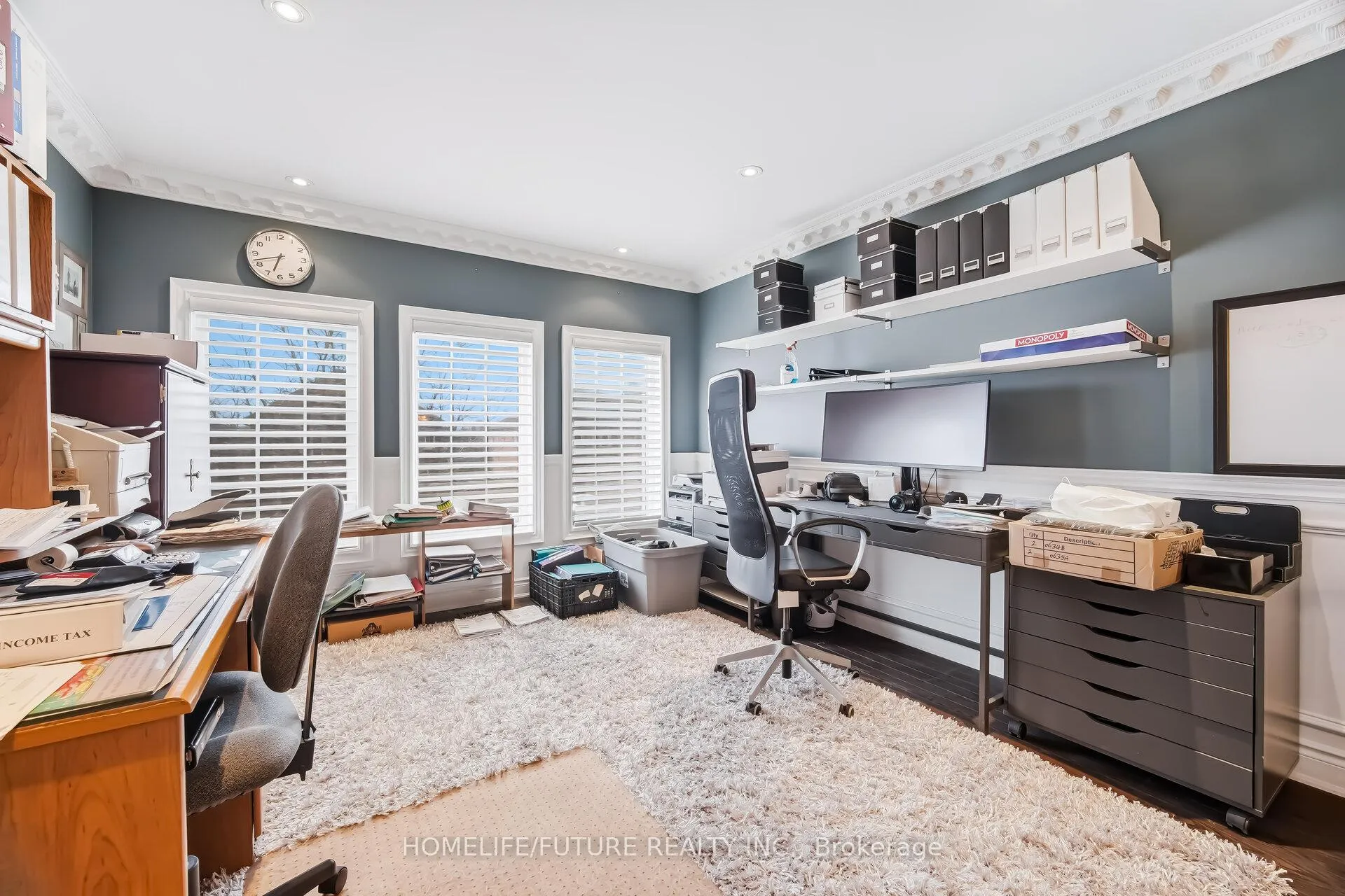Photo 28 of 73 Egypt Drive, Brampton, Sandringham-Wellington — HOMEH
