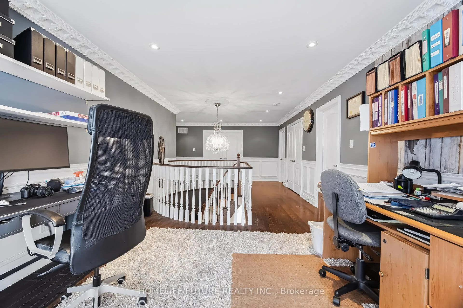 Photo 29 of 73 Egypt Drive, Brampton, Sandringham-Wellington — HOMEH