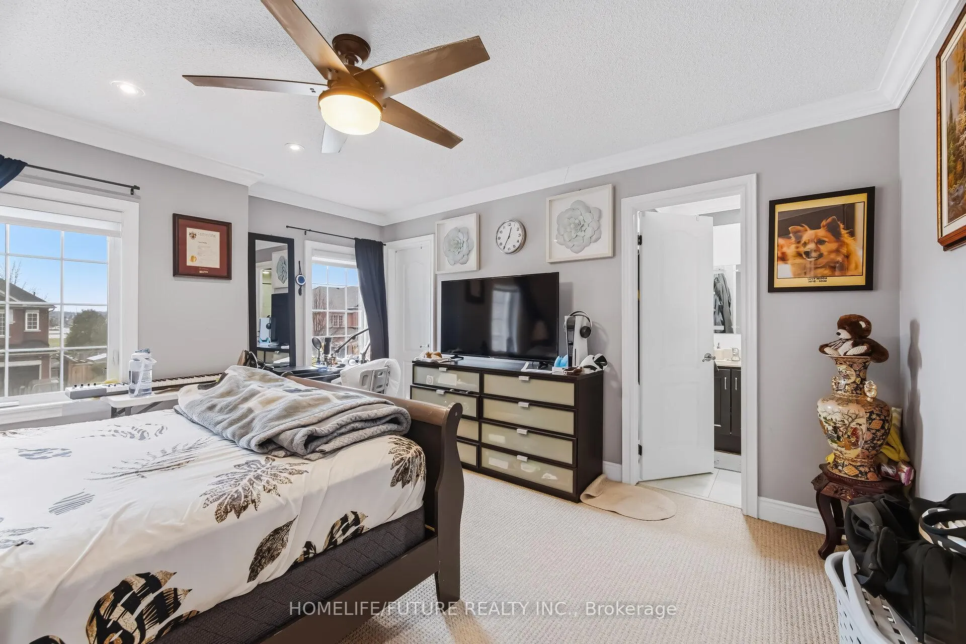 Photo 31 of 73 Egypt Drive, Brampton, Sandringham-Wellington — HOMEH