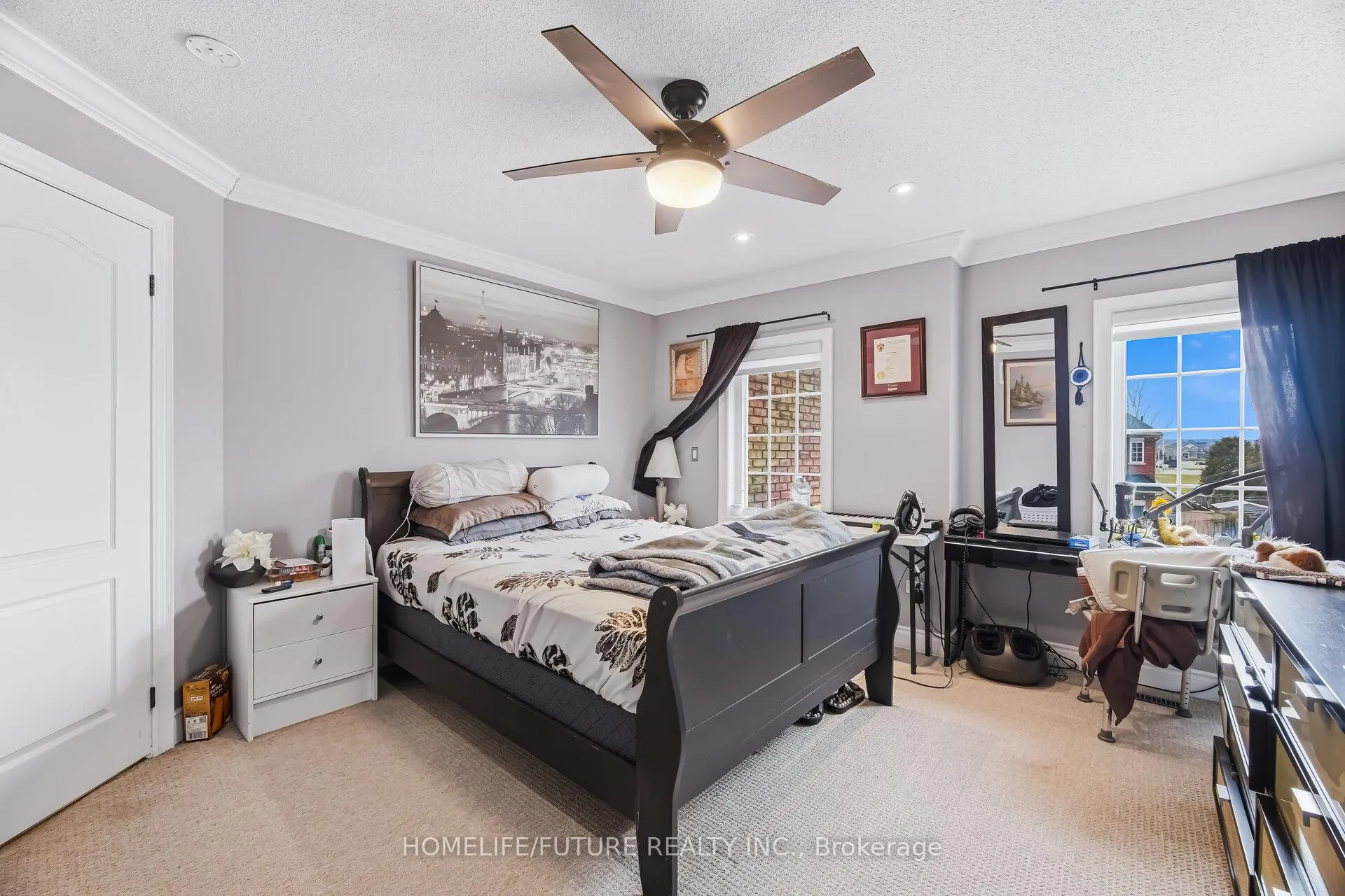Photo 32 of 73 Egypt Drive, Brampton, Sandringham-Wellington — HOMEH