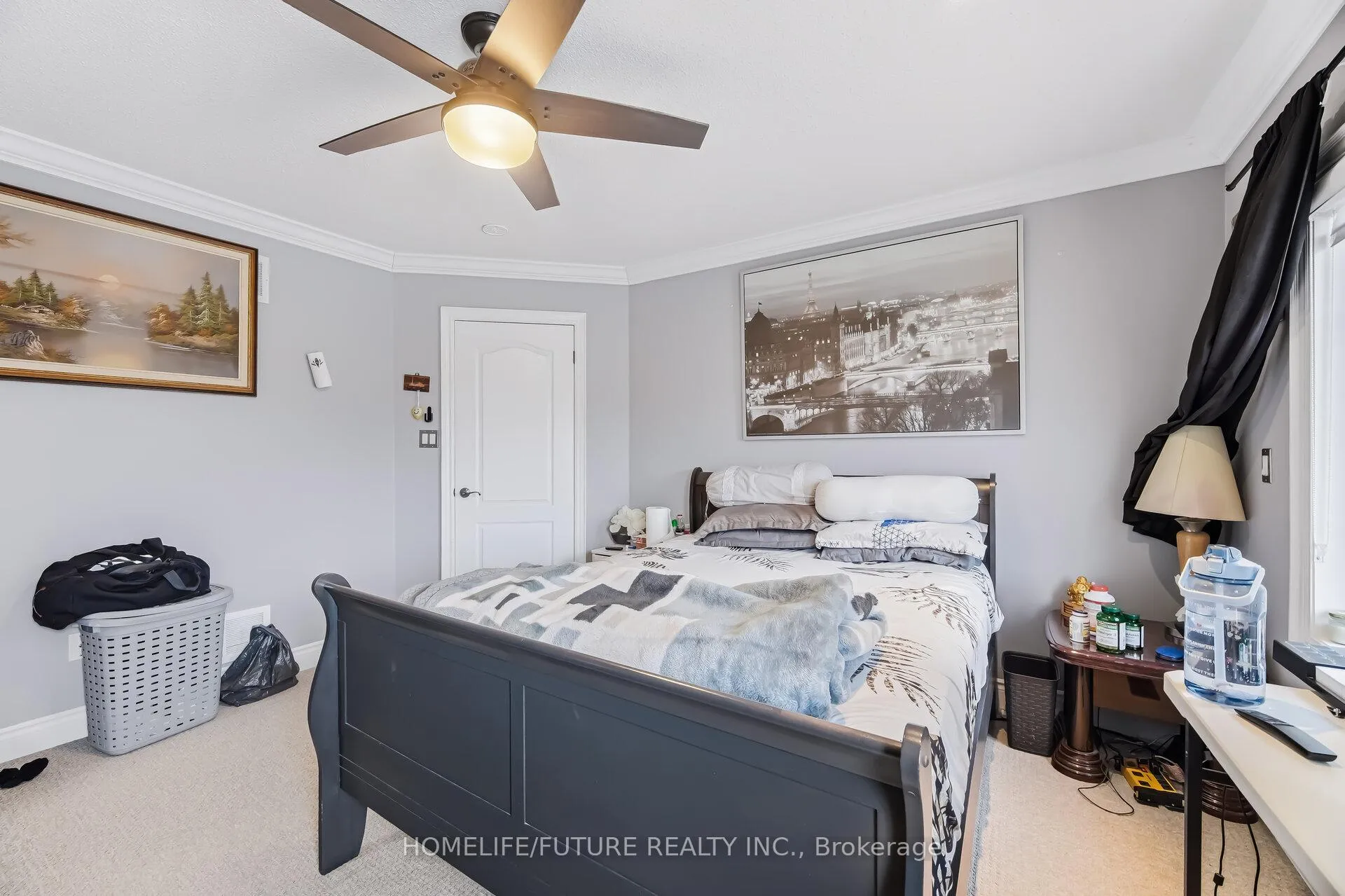 Photo 33 of 73 Egypt Drive, Brampton, Sandringham-Wellington — HOMEH
