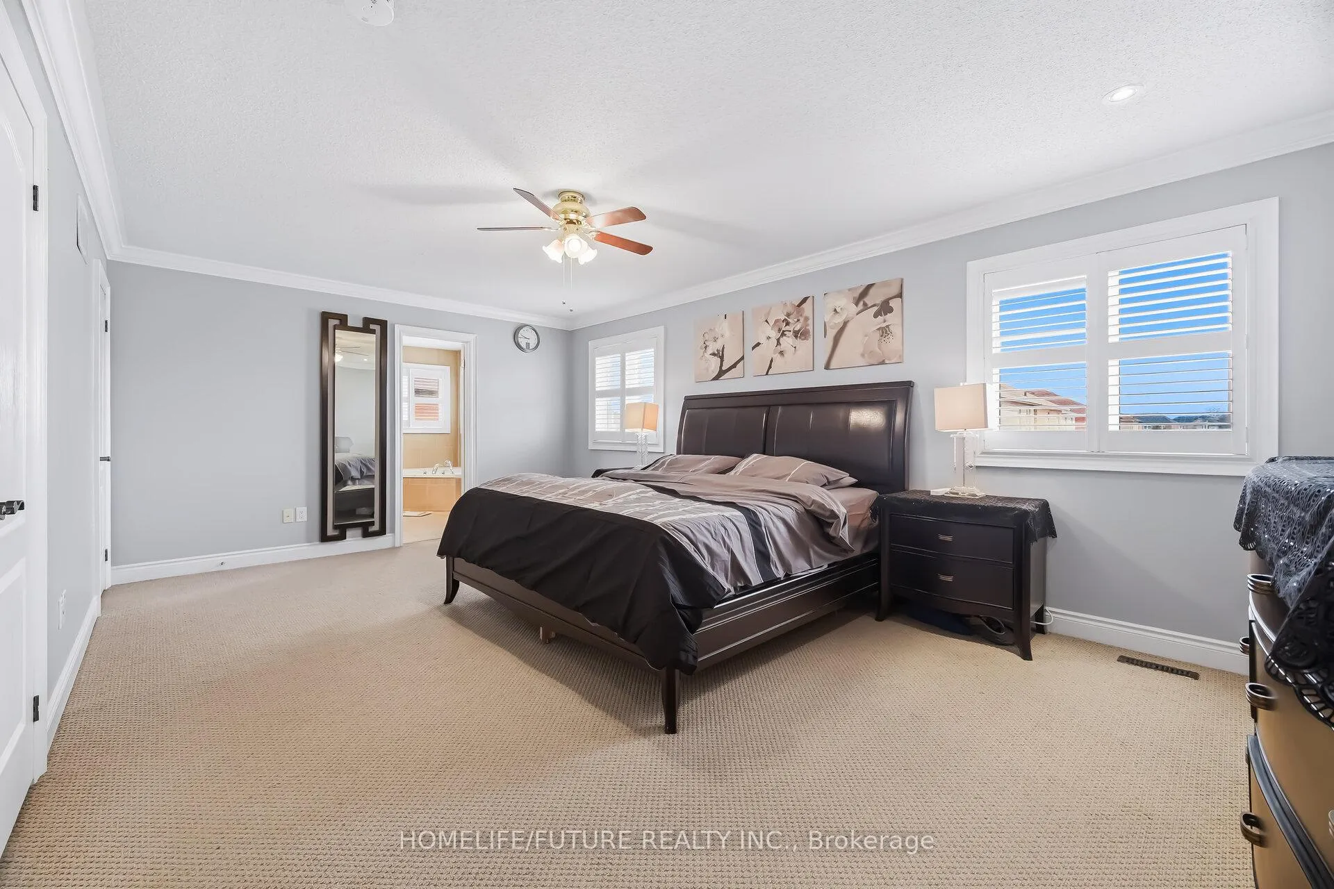 Photo 35 of 73 Egypt Drive, Brampton, Sandringham-Wellington — HOMEH
