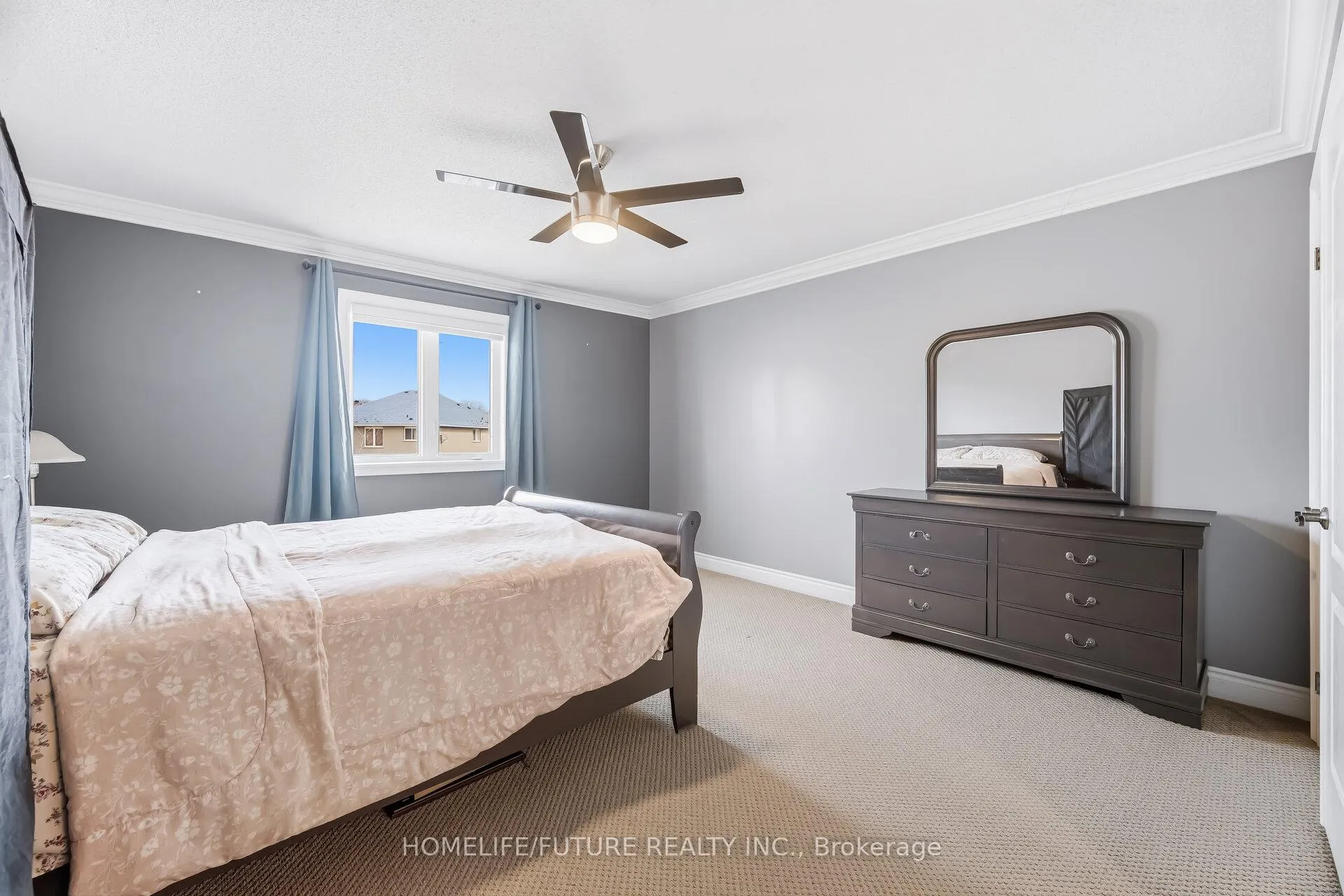 Photo 39 of 73 Egypt Drive, Brampton, Sandringham-Wellington — HOMEH