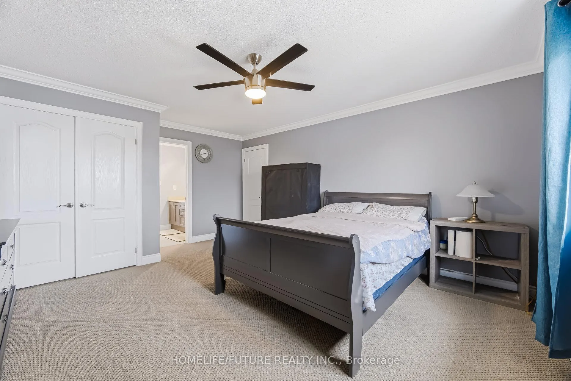 Photo 40 of 73 Egypt Drive, Brampton, Sandringham-Wellington — HOMEH