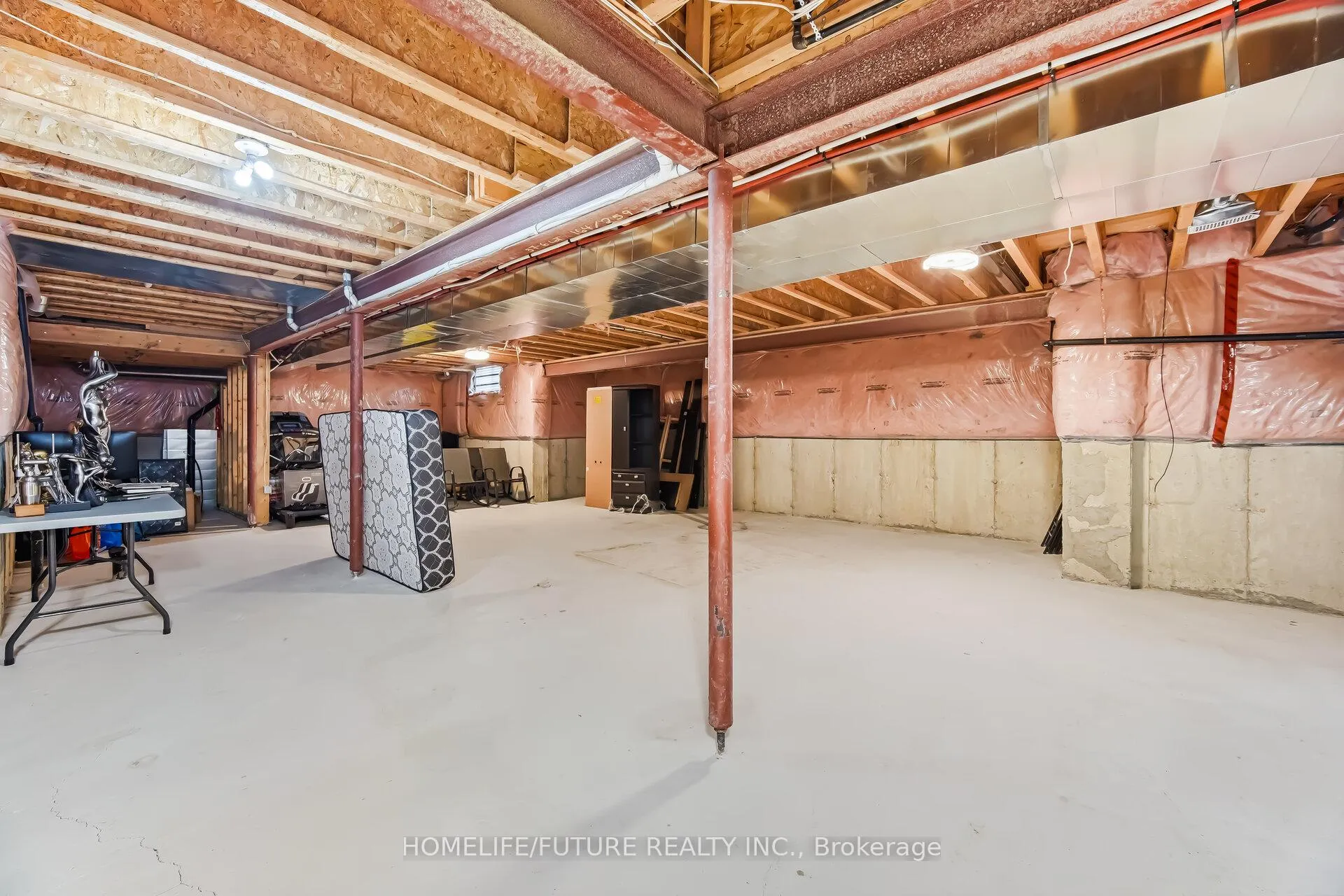 Photo 43 of 73 Egypt Drive, Brampton, Sandringham-Wellington — HOMEH