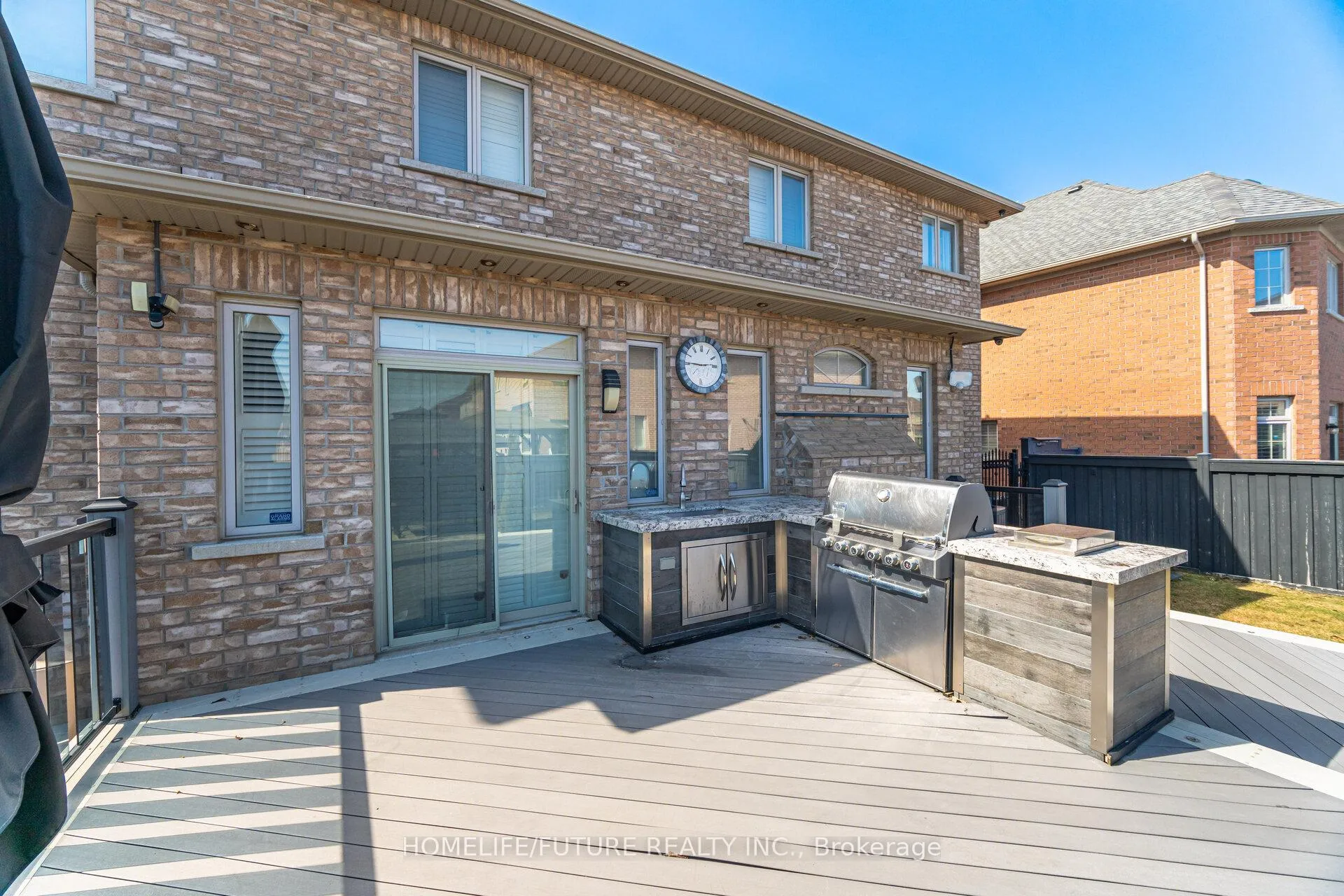 Photo 44 of 73 Egypt Drive, Brampton, Sandringham-Wellington — HOMEH