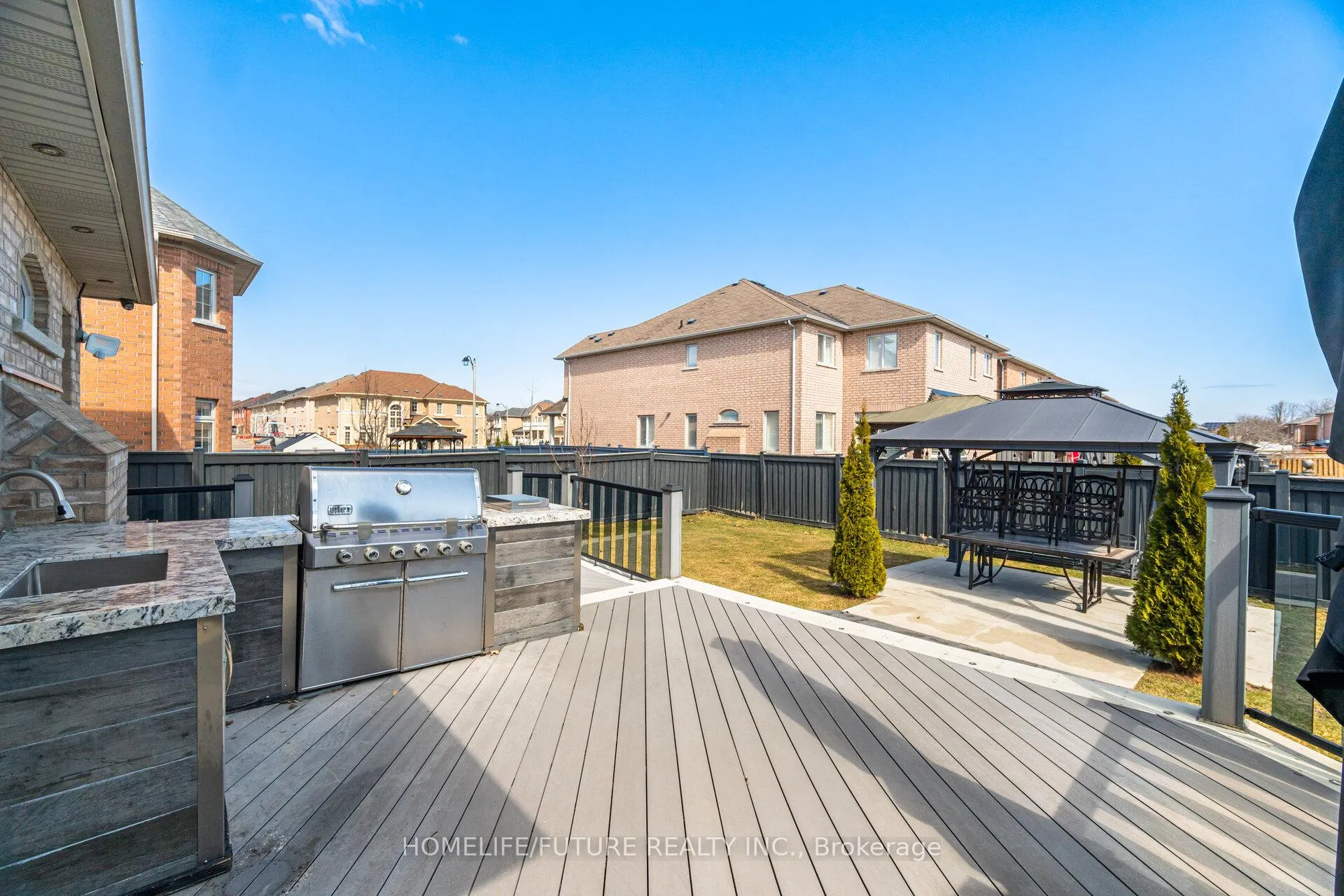 Photo 45 of 73 Egypt Drive, Brampton, Sandringham-Wellington — HOMEH