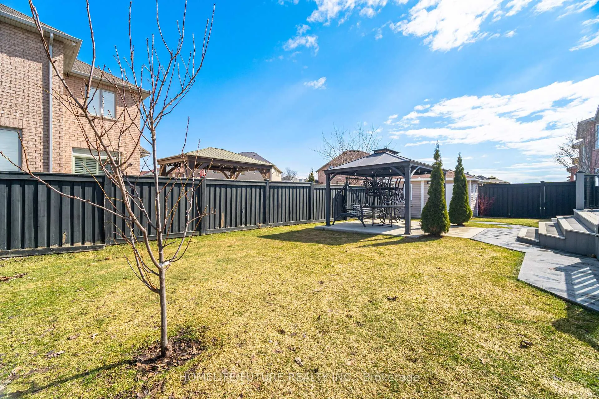 Photo 47 of 73 Egypt Drive, Brampton, Sandringham-Wellington — HOMEH