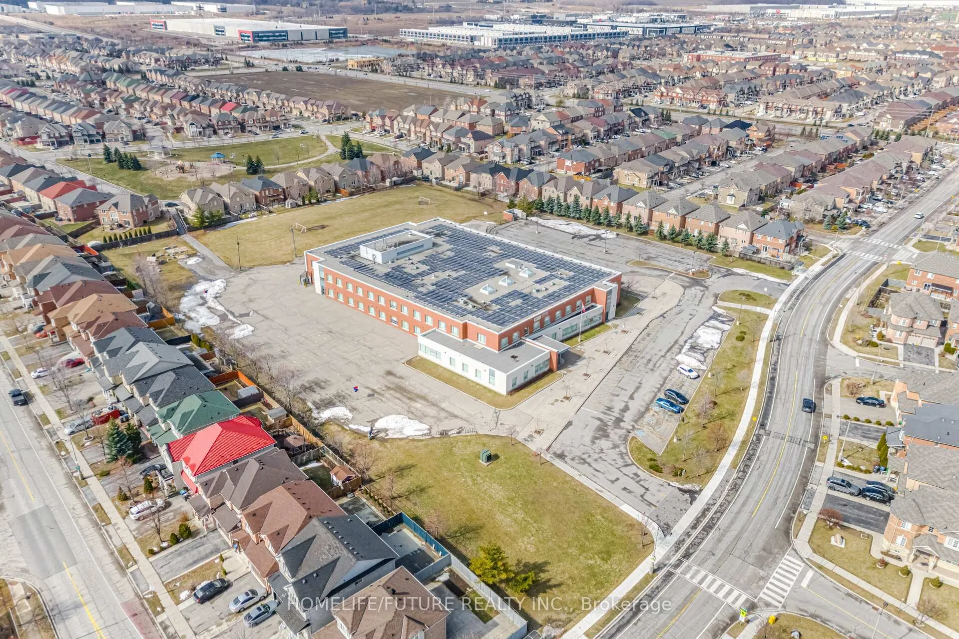 Photo 49 of 73 Egypt Drive, Brampton, Sandringham-Wellington — HOMEH