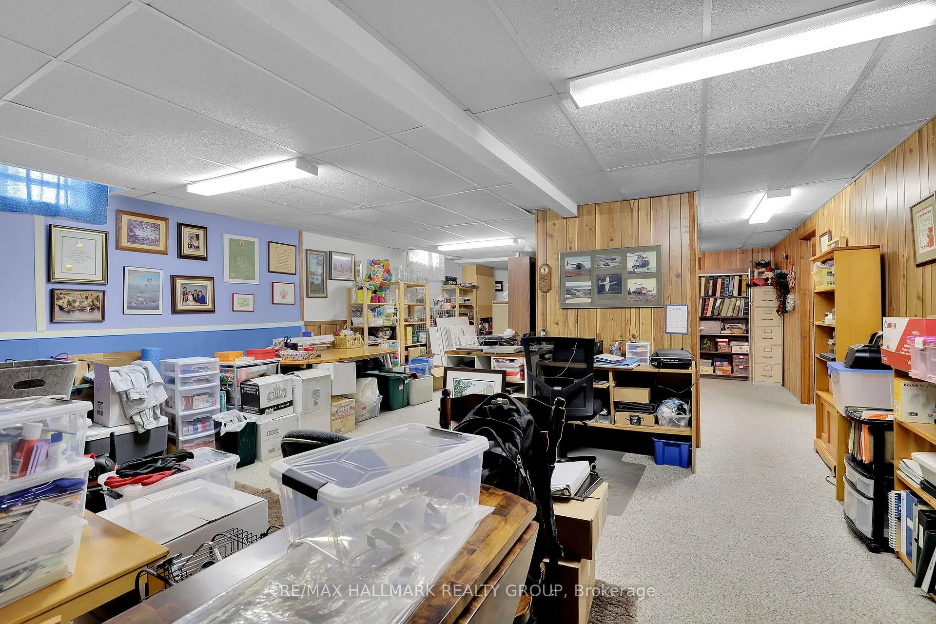 Photo 32 of 1589 Champneuf Drive, Ottawa, Chateauneuf — HOMEH