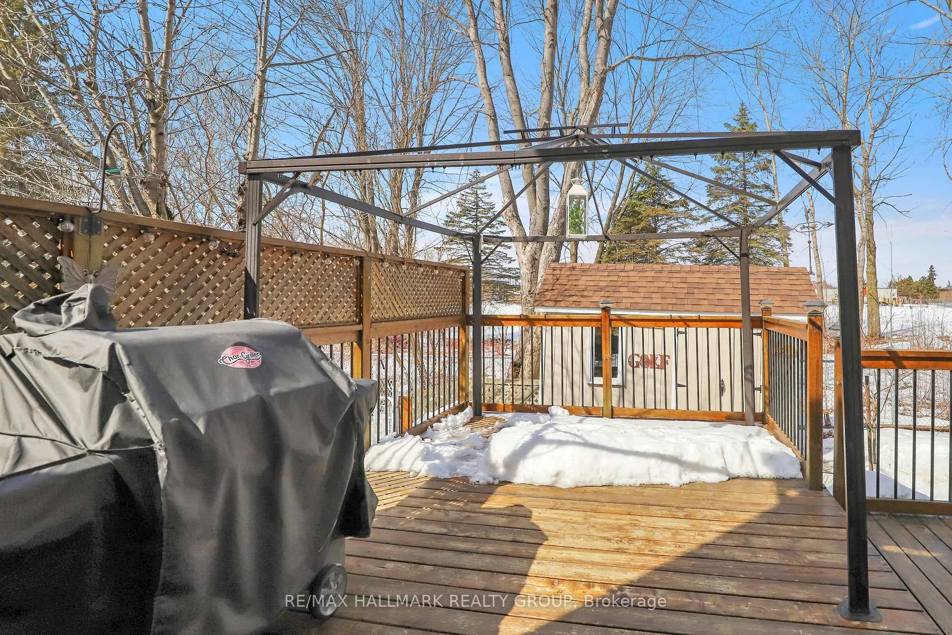 Photo 35 of 1589 Champneuf Drive, Ottawa, Chateauneuf — HOMEH