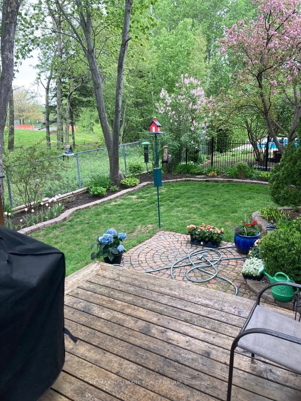 Photo 41 of 1589 Champneuf Drive, Ottawa, Chateauneuf — HOMEH
