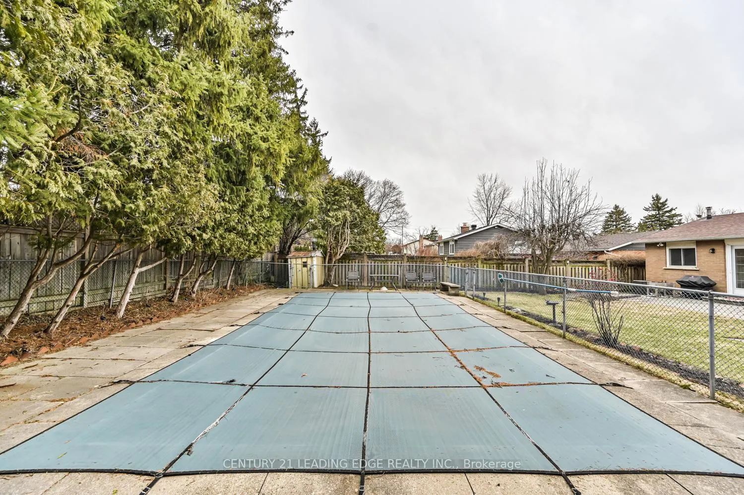Photo 39 of 47 Wootten Way N, Markham, Markham Village — HOMEH