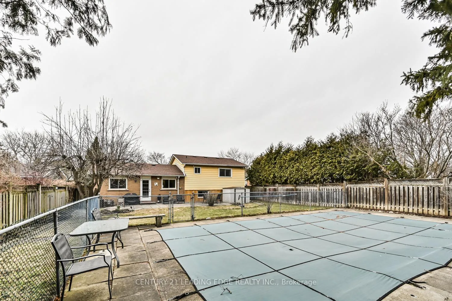 Photo 40 of 47 Wootten Way N, Markham, Markham Village — HOMEH
