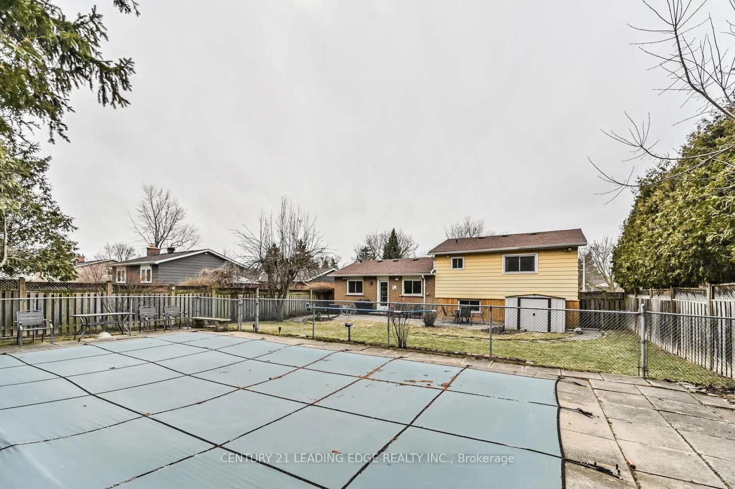 Photo 41 of 47 Wootten Way N, Markham, Markham Village — HOMEH