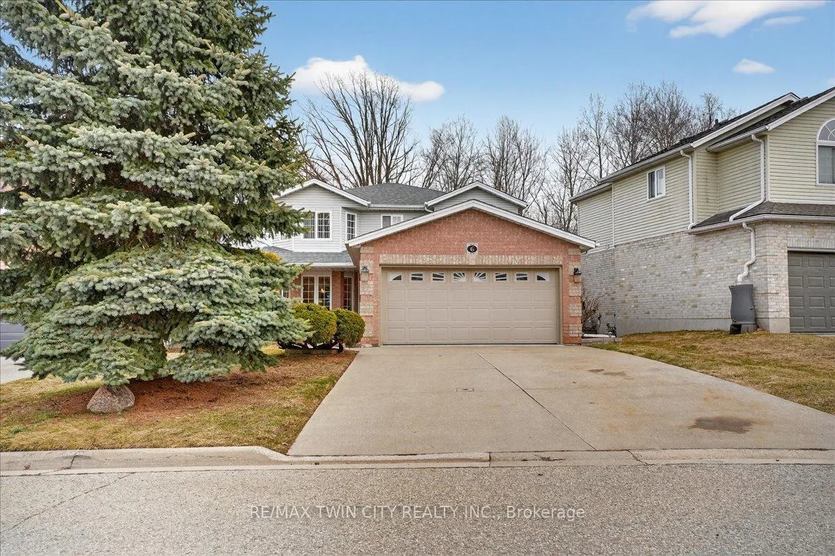 Photo 3 of 6 Ardwood Place, Kitchener — HOMEH