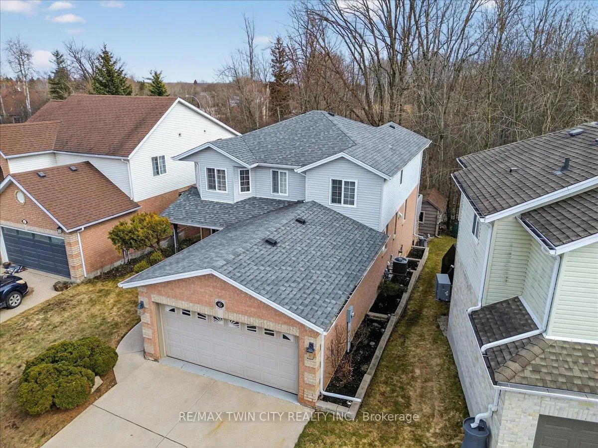 Photo 5 of 6 Ardwood Place, Kitchener — HOMEH