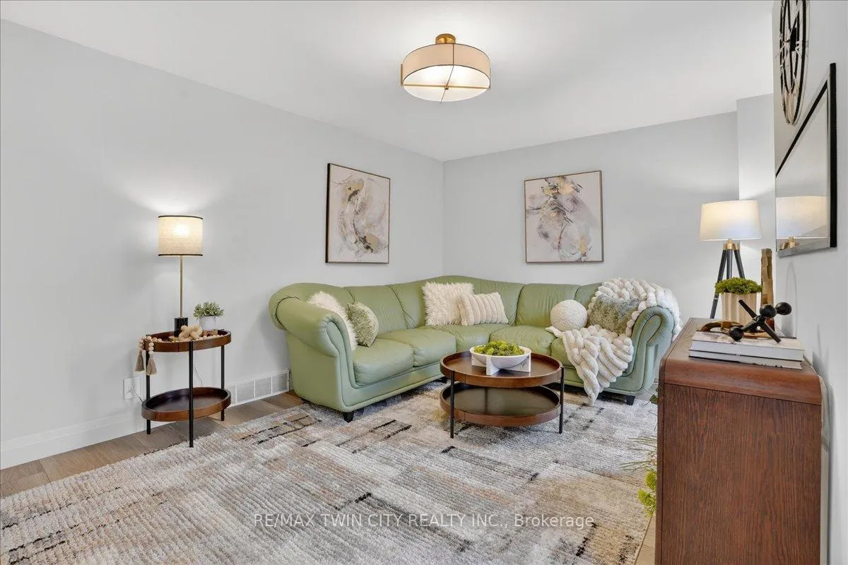 Photo 18 of 6 Ardwood Place, Kitchener — HOMEH