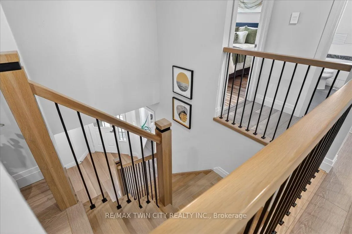 Photo 22 of 6 Ardwood Place, Kitchener — HOMEH