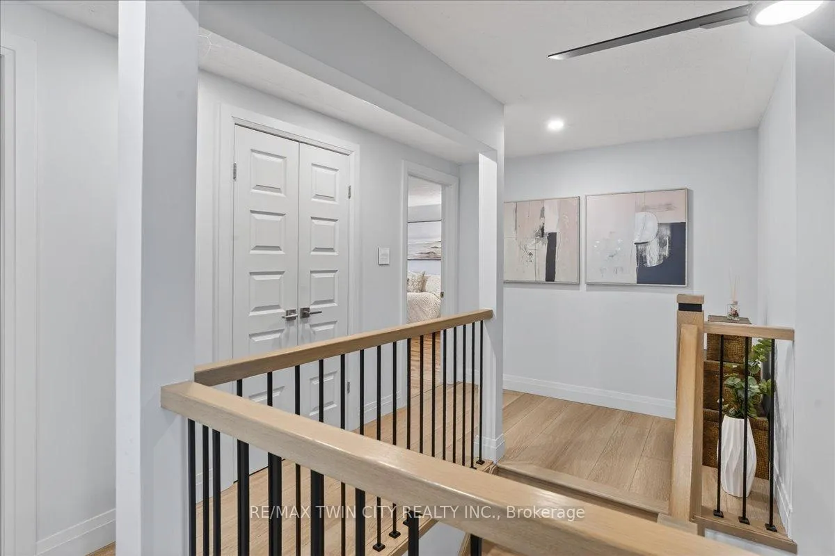Photo 23 of 6 Ardwood Place, Kitchener — HOMEH