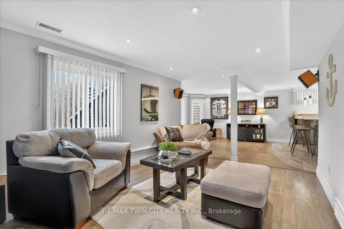 Photo 43 of 6 Ardwood Place, Kitchener — HOMEH