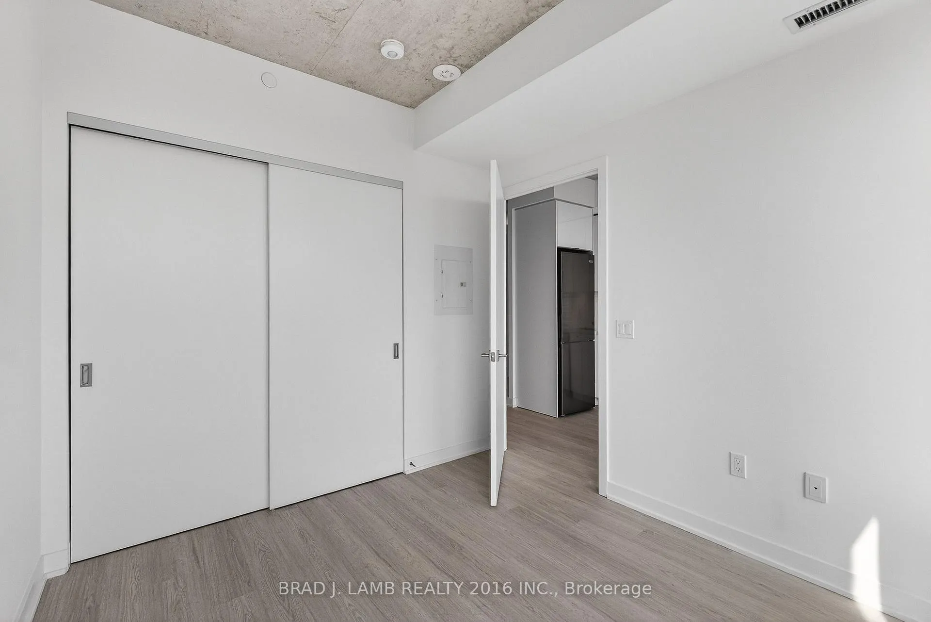 Photo 8 of Unit 1708, 284 King Street E, Toronto, Moss Park — HOMEH