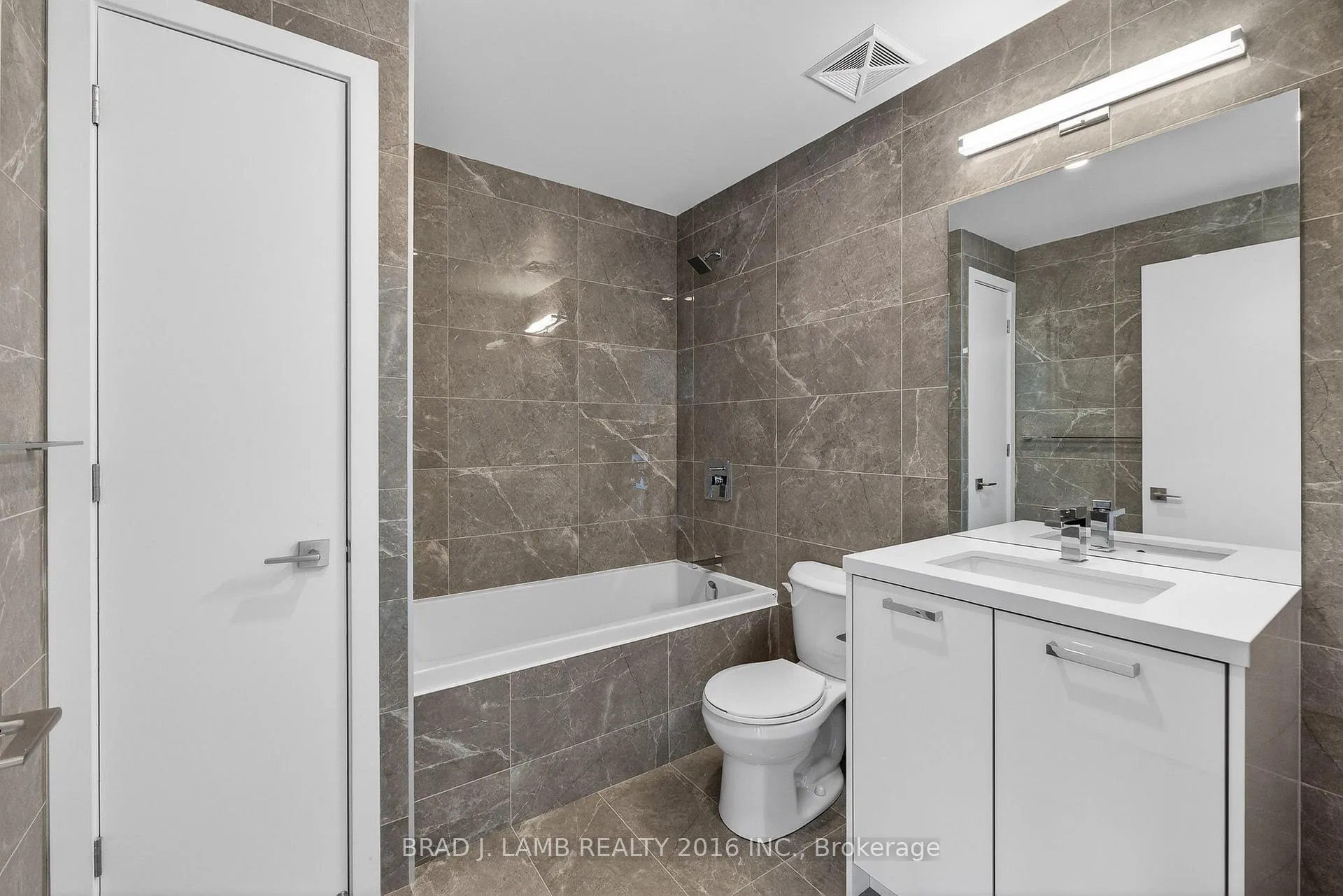 Photo 10 of Unit 1708, 284 King Street E, Toronto, Moss Park — HOMEH