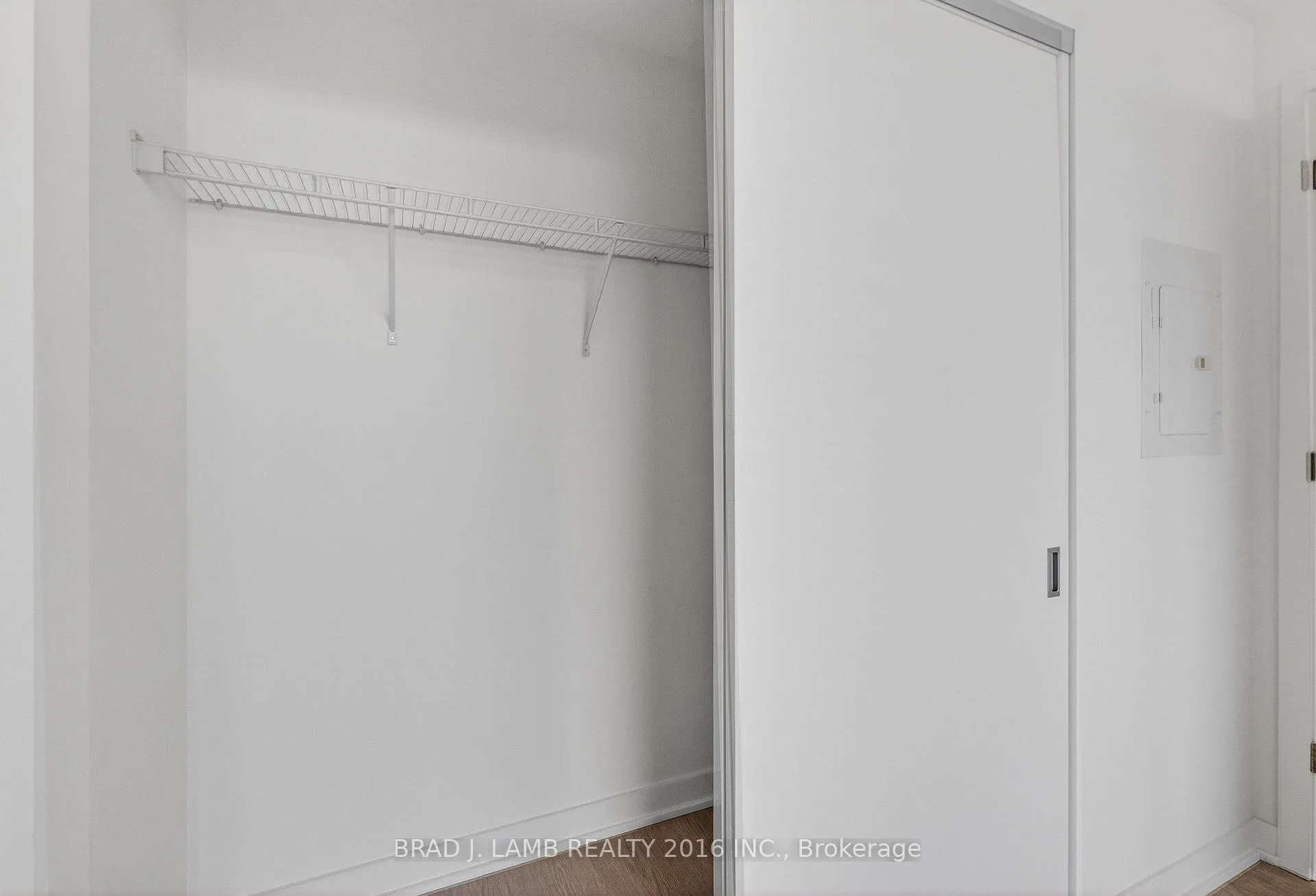 Photo 12 of Unit 1708, 284 King Street E, Toronto, Moss Park — HOMEH