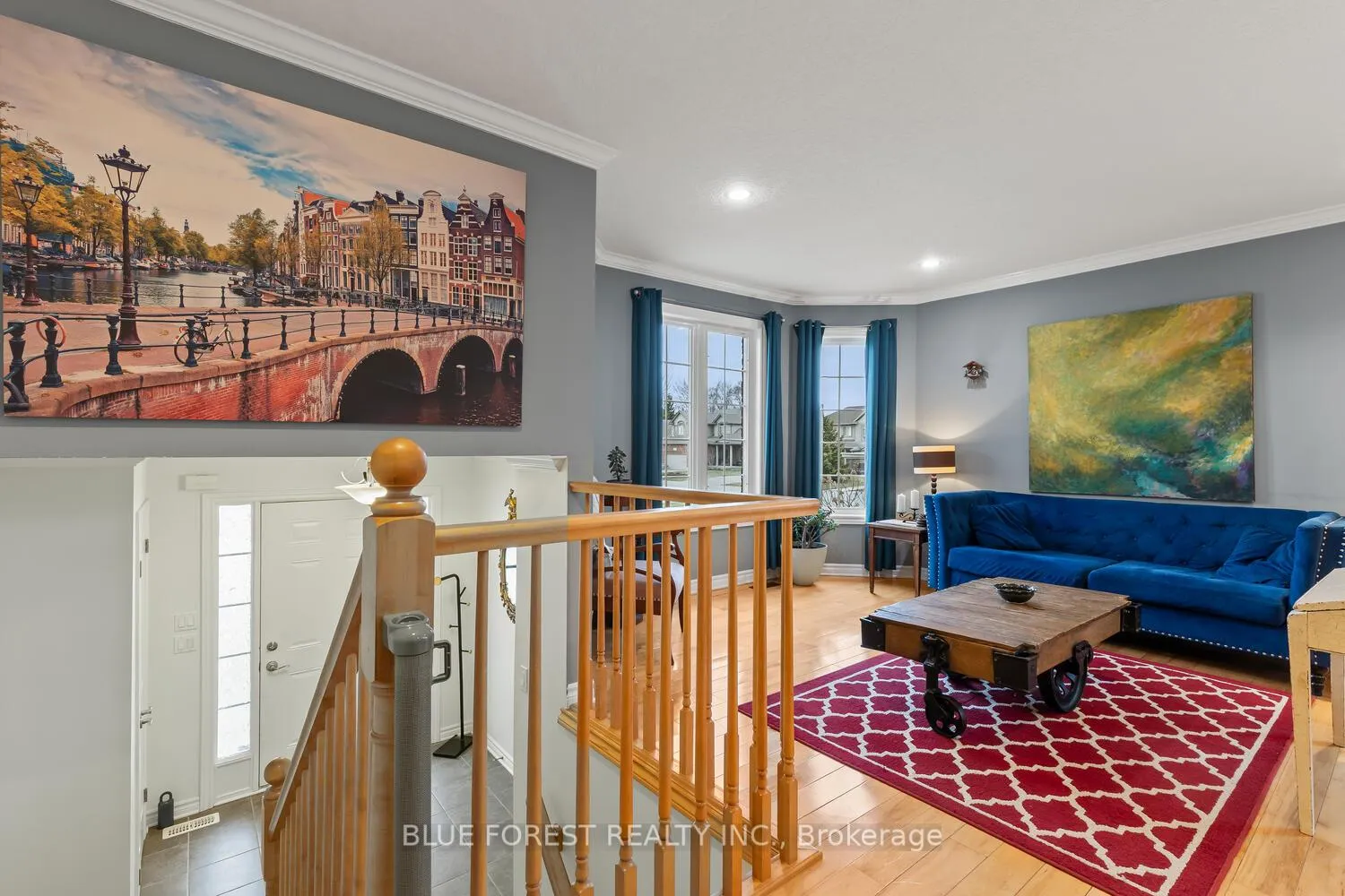 Photo 7 of 123 Watson Street, Lucan Biddulph, Lucan — HOMEH