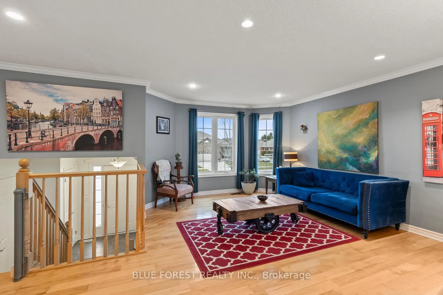 Photo 8 of 123 Watson Street, Lucan Biddulph, Lucan — HOMEH