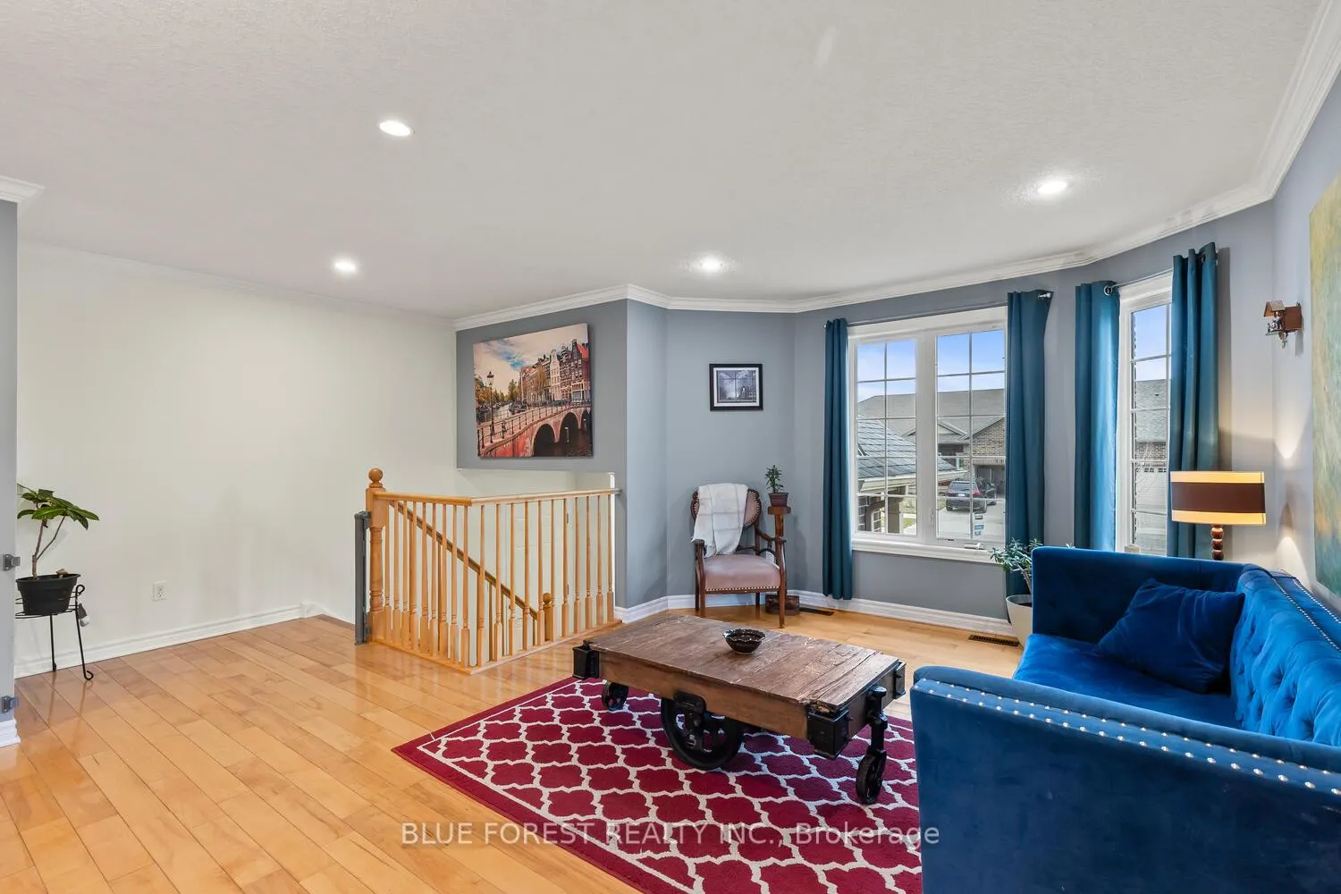 Photo 9 of 123 Watson Street, Lucan Biddulph, Lucan — HOMEH