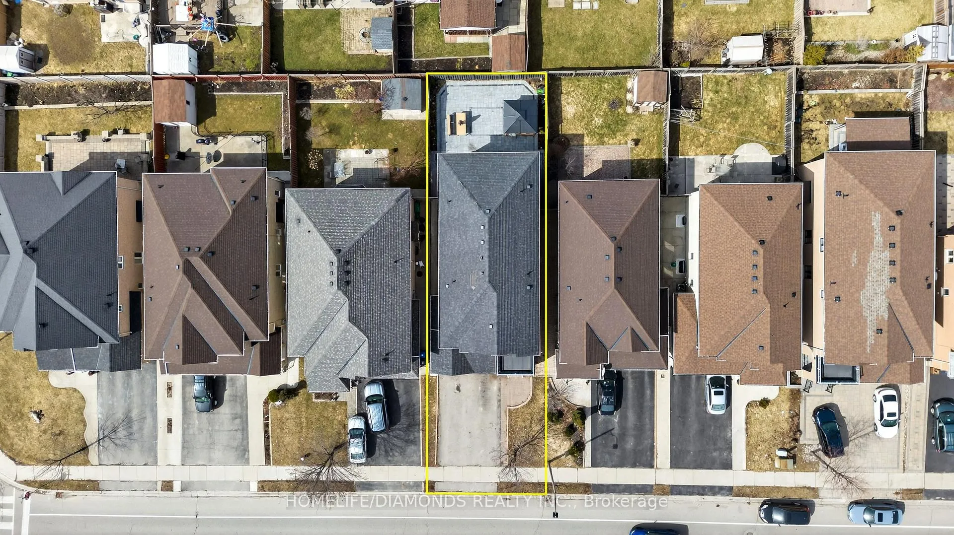 Photo 4 of 62 Don Minaker Drive, Brampton, Bram East — HOMEH