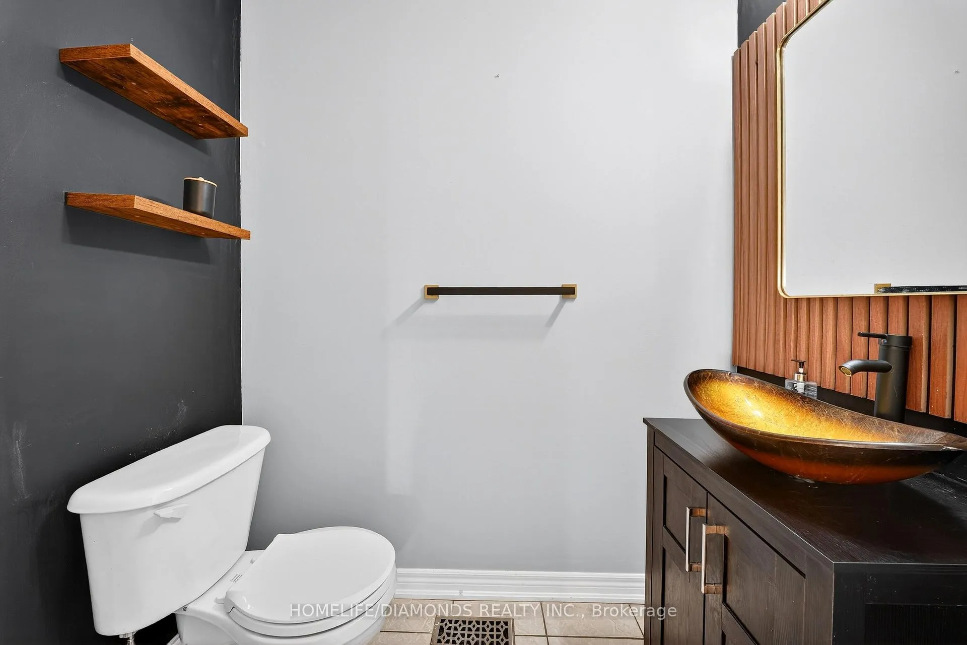 Photo 18 of 62 Don Minaker Drive, Brampton, Bram East — HOMEH