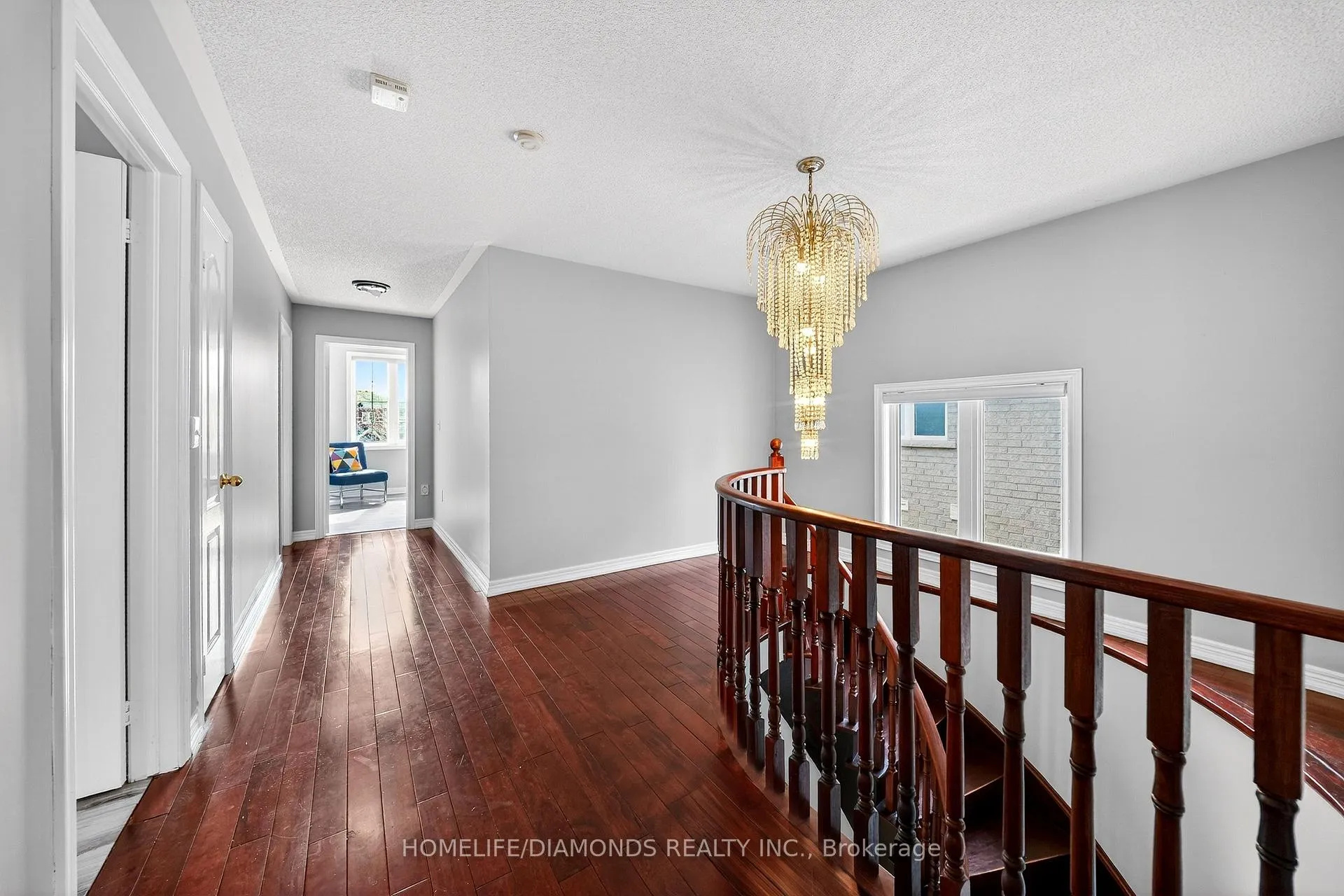 Photo 21 of 62 Don Minaker Drive, Brampton, Bram East — HOMEH