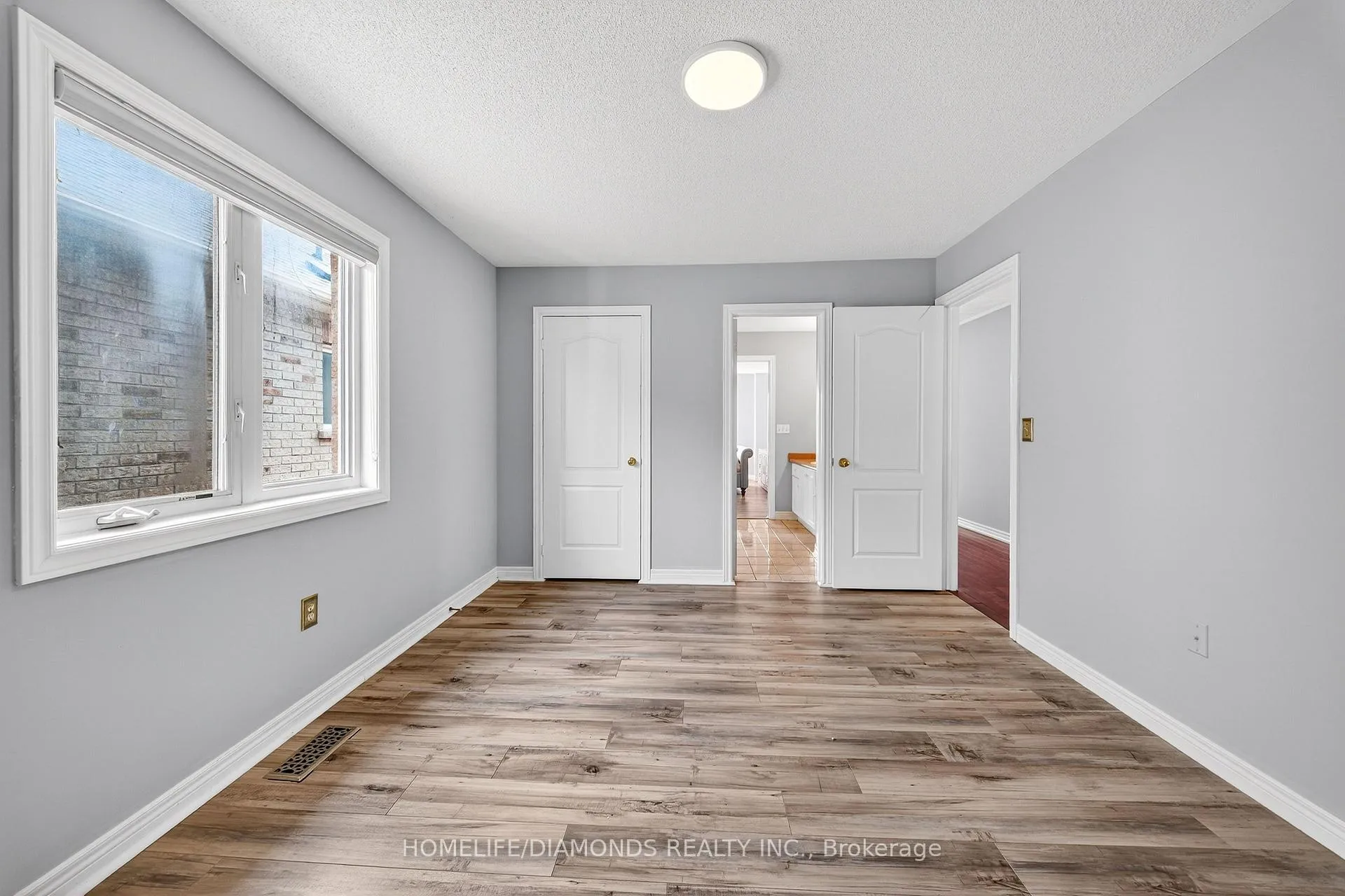Photo 29 of 62 Don Minaker Drive, Brampton, Bram East — HOMEH