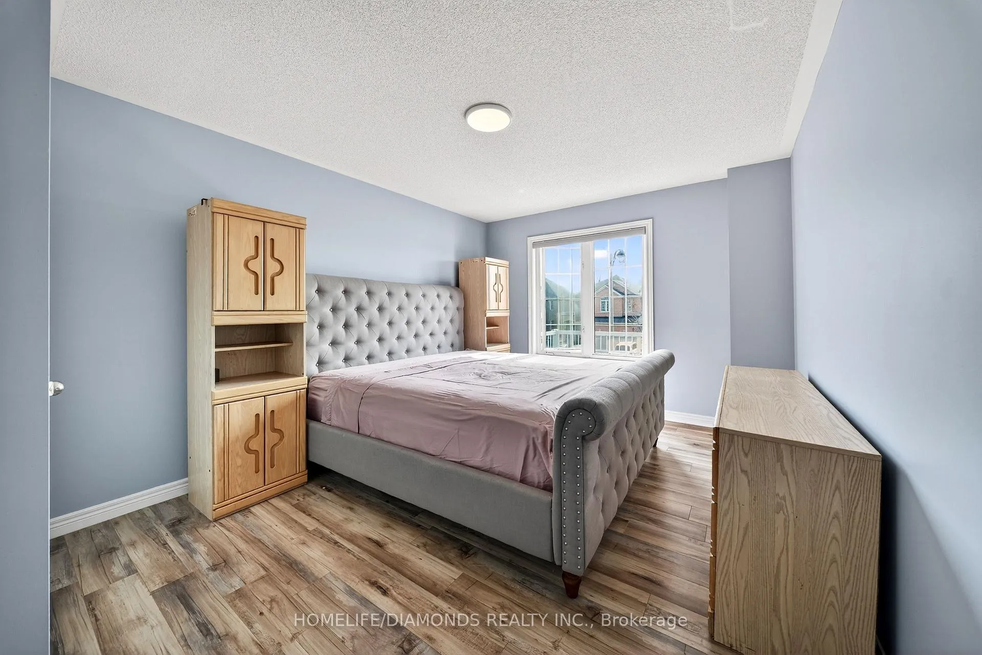 Photo 33 of 62 Don Minaker Drive, Brampton, Bram East — HOMEH