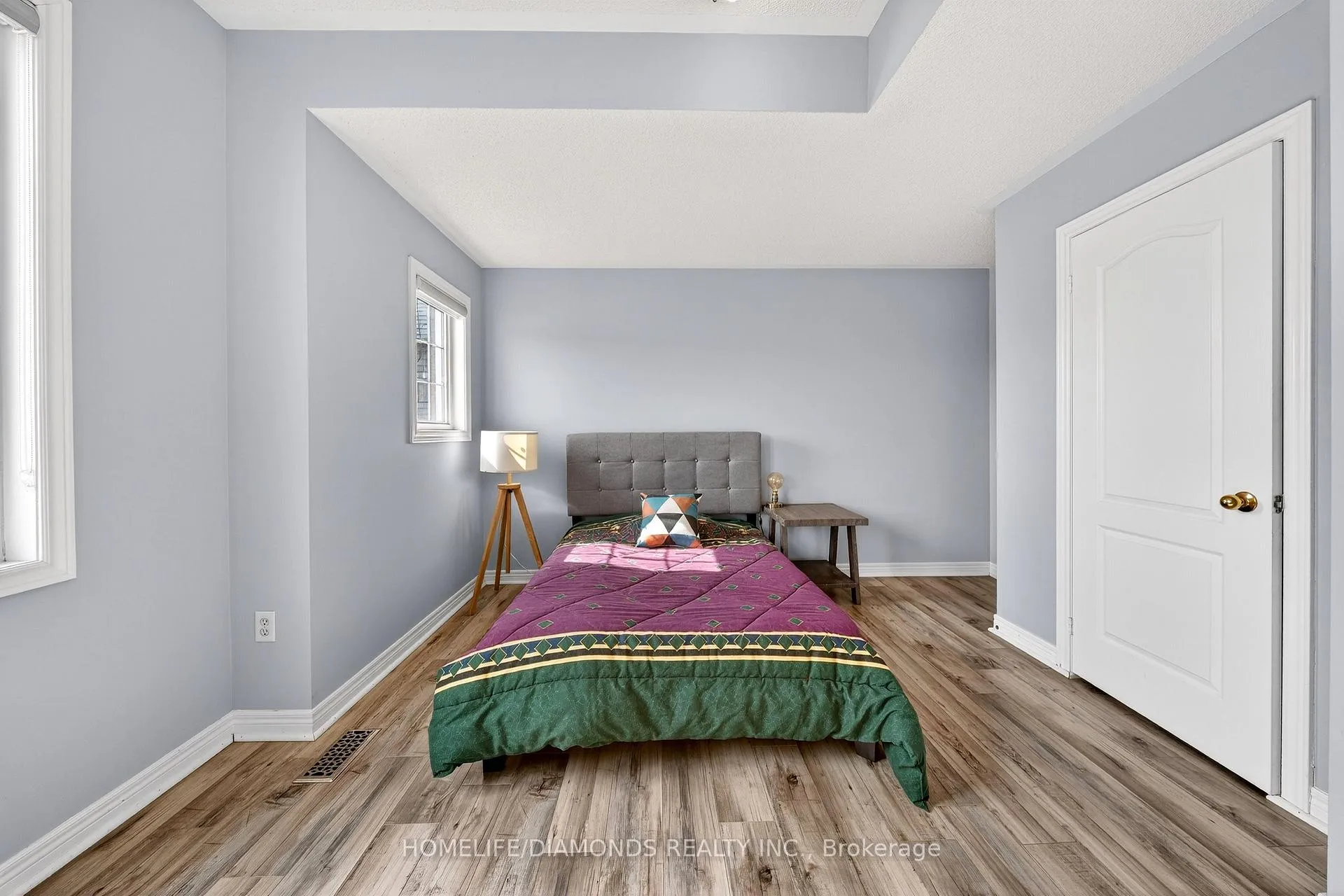 Photo 34 of 62 Don Minaker Drive, Brampton, Bram East — HOMEH