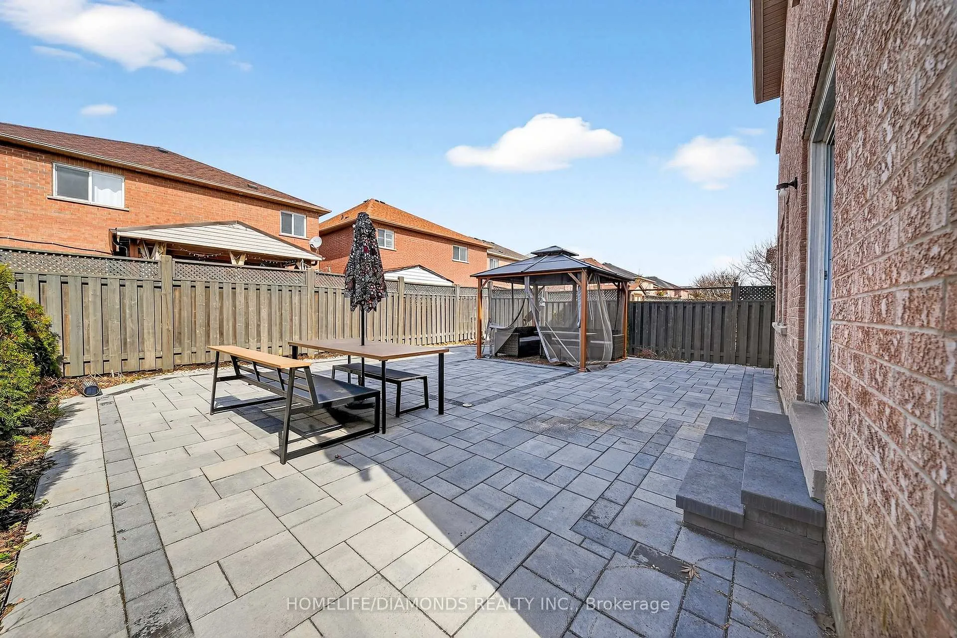 Photo 38 of 62 Don Minaker Drive, Brampton, Bram East — HOMEH