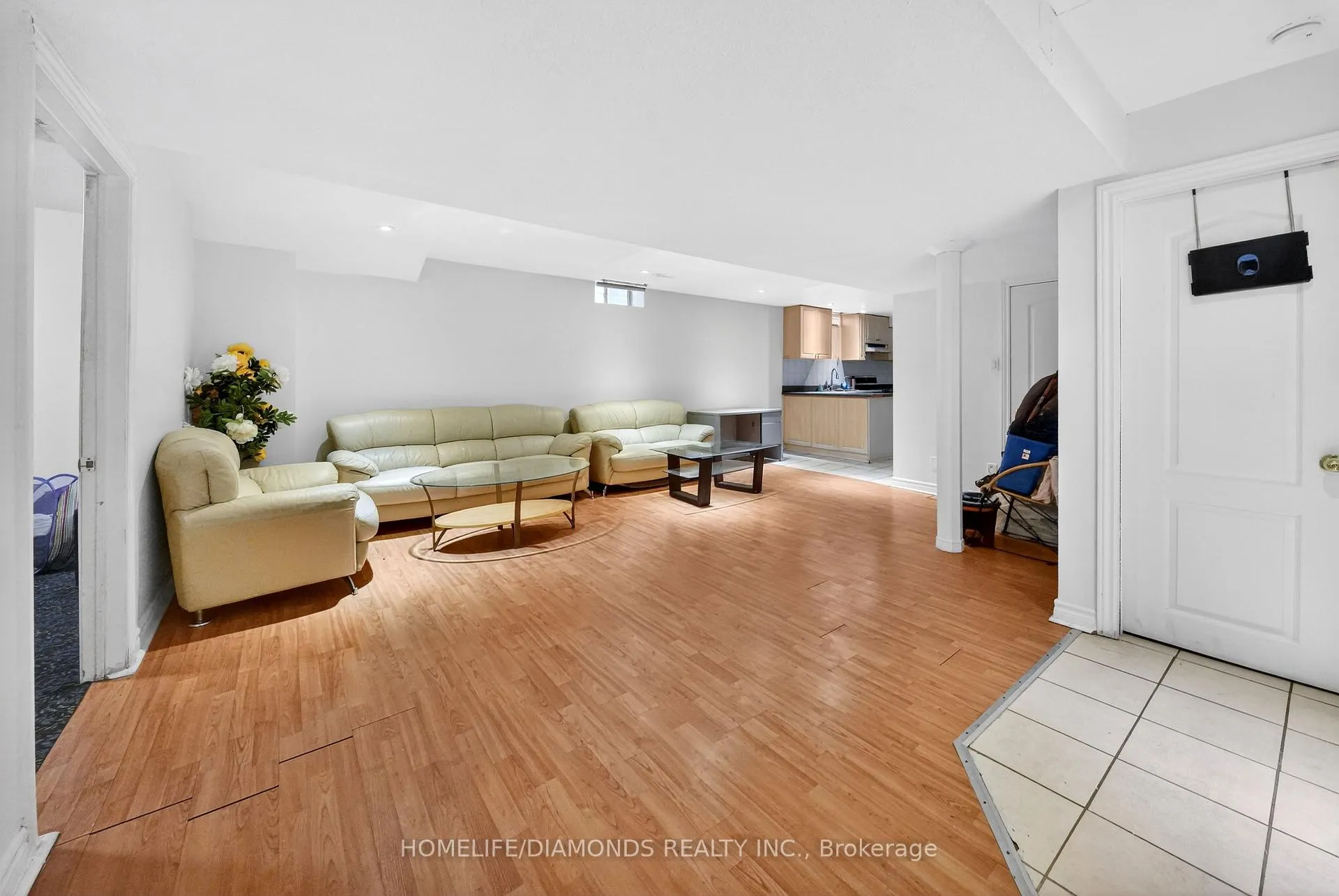 Photo 40 of 62 Don Minaker Drive, Brampton, Bram East — HOMEH