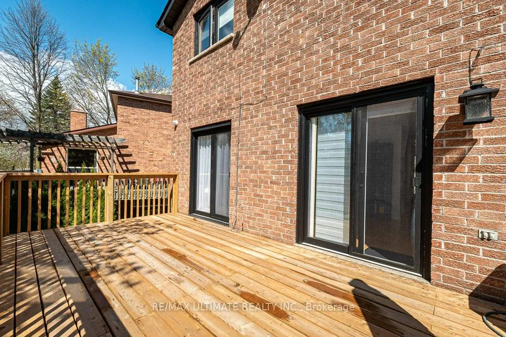 Photo 26 of 23 Morrow Drive, New Tecumseth, Alliston — HOMEH