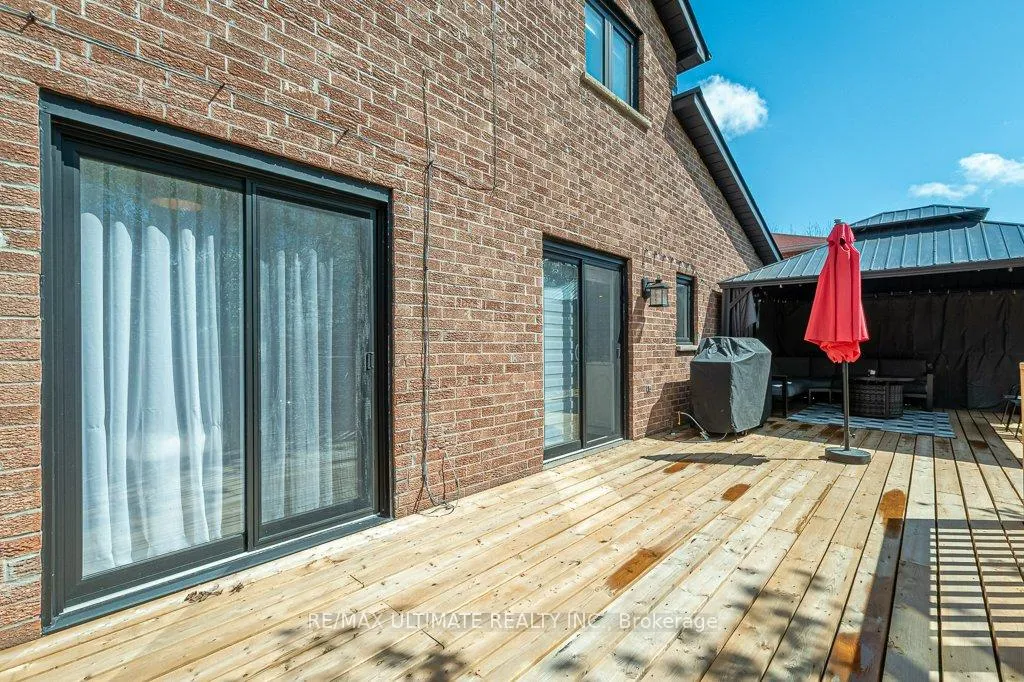 Photo 27 of 23 Morrow Drive, New Tecumseth, Alliston — HOMEH